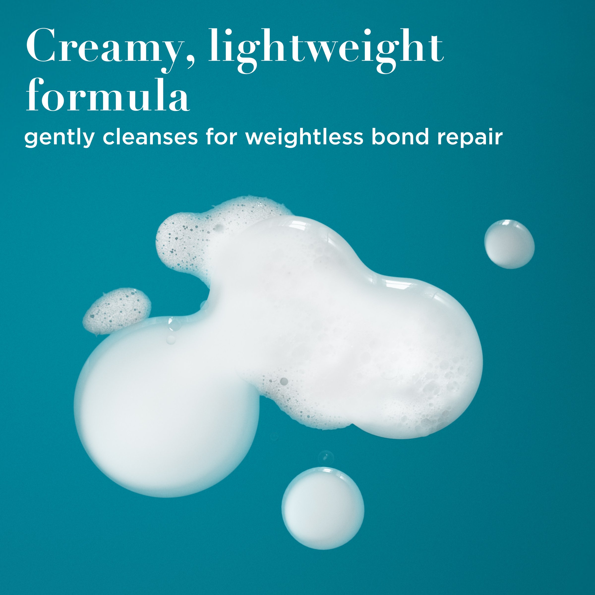 Ogx Bond Protein Repair Shampoo 385ml - Image 3