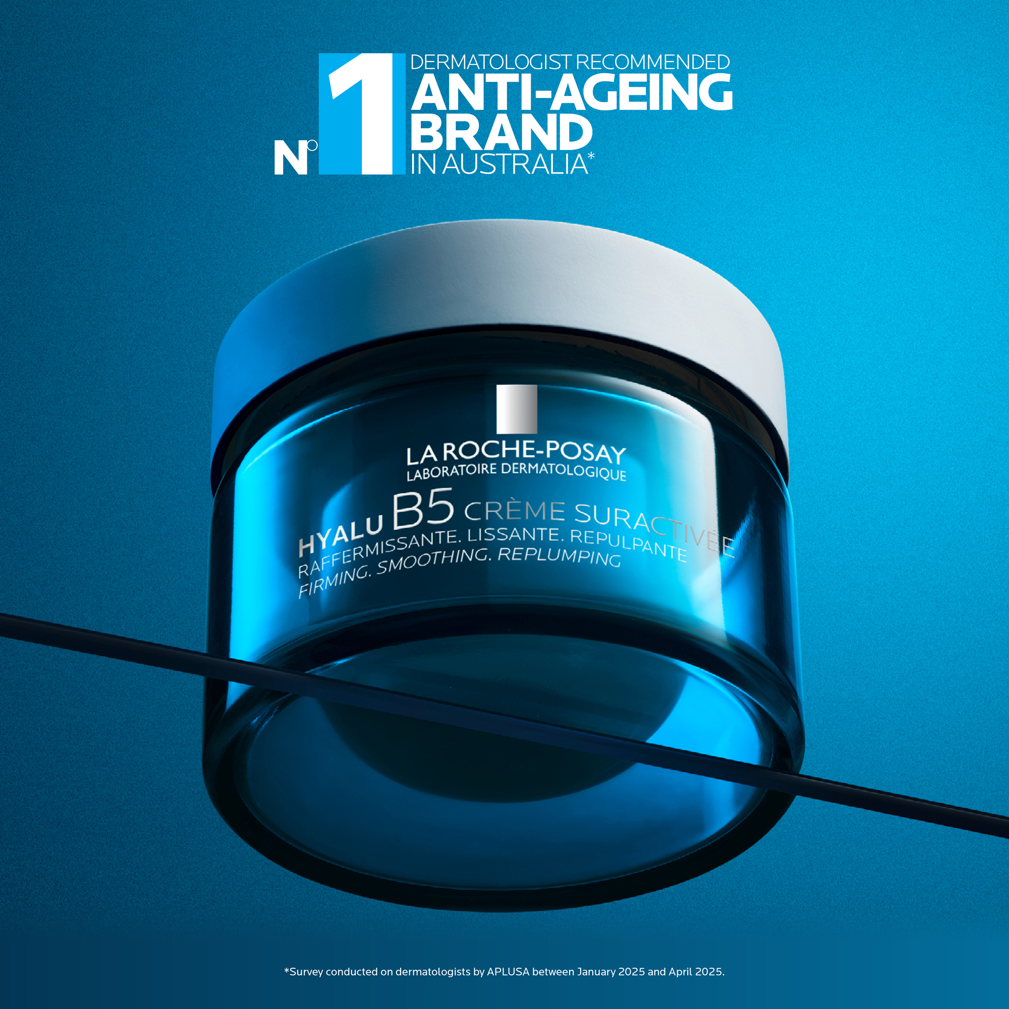 La Roche-Posay Hyalu B5 Cream 50ml - Image 6