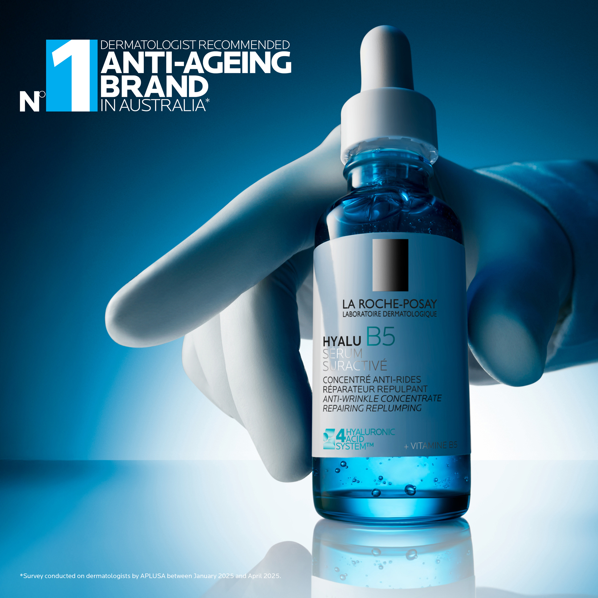 La Roche-Posay Hyaluron Serum 30ml - Image 8