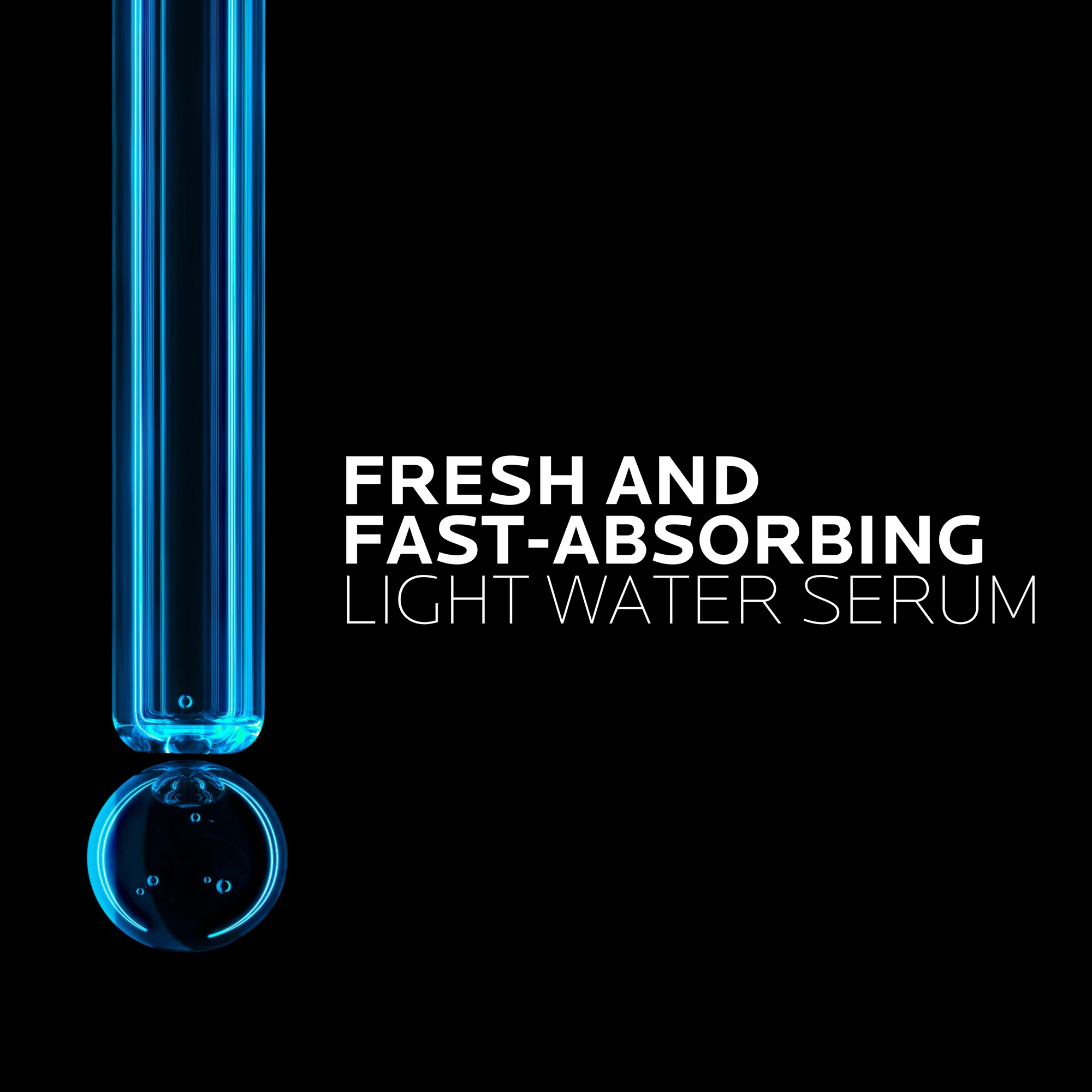 La Roche-Posay Hyaluron Serum 50ml - Image 3