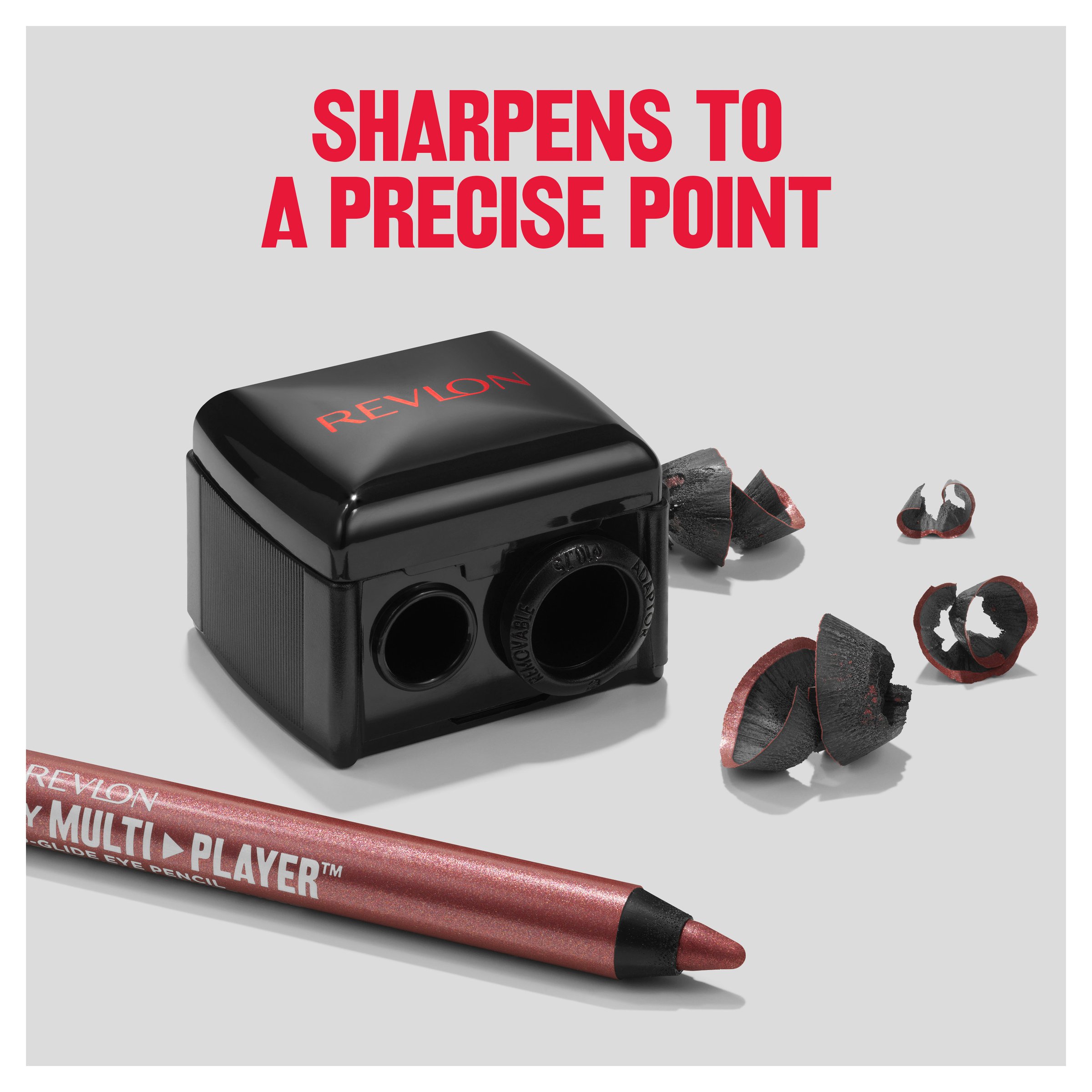 Revlon Universal Points™ Sharpener 4.2g - Image 6