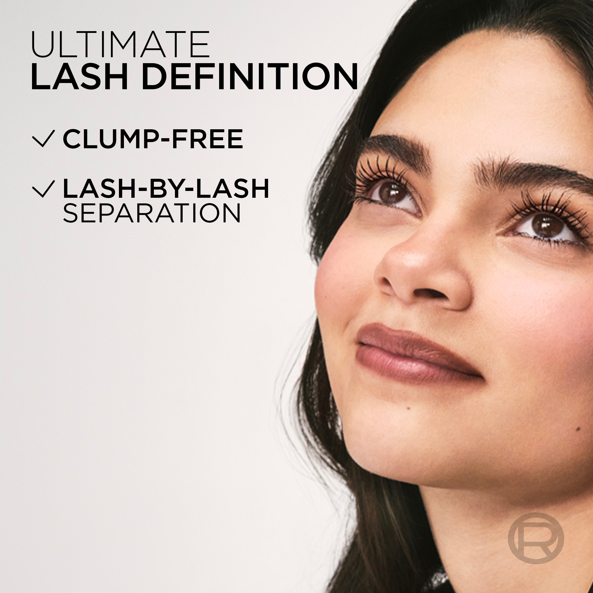 L'Oreal Paris Telescopic Mascara Black Uc 1 each - Image 6