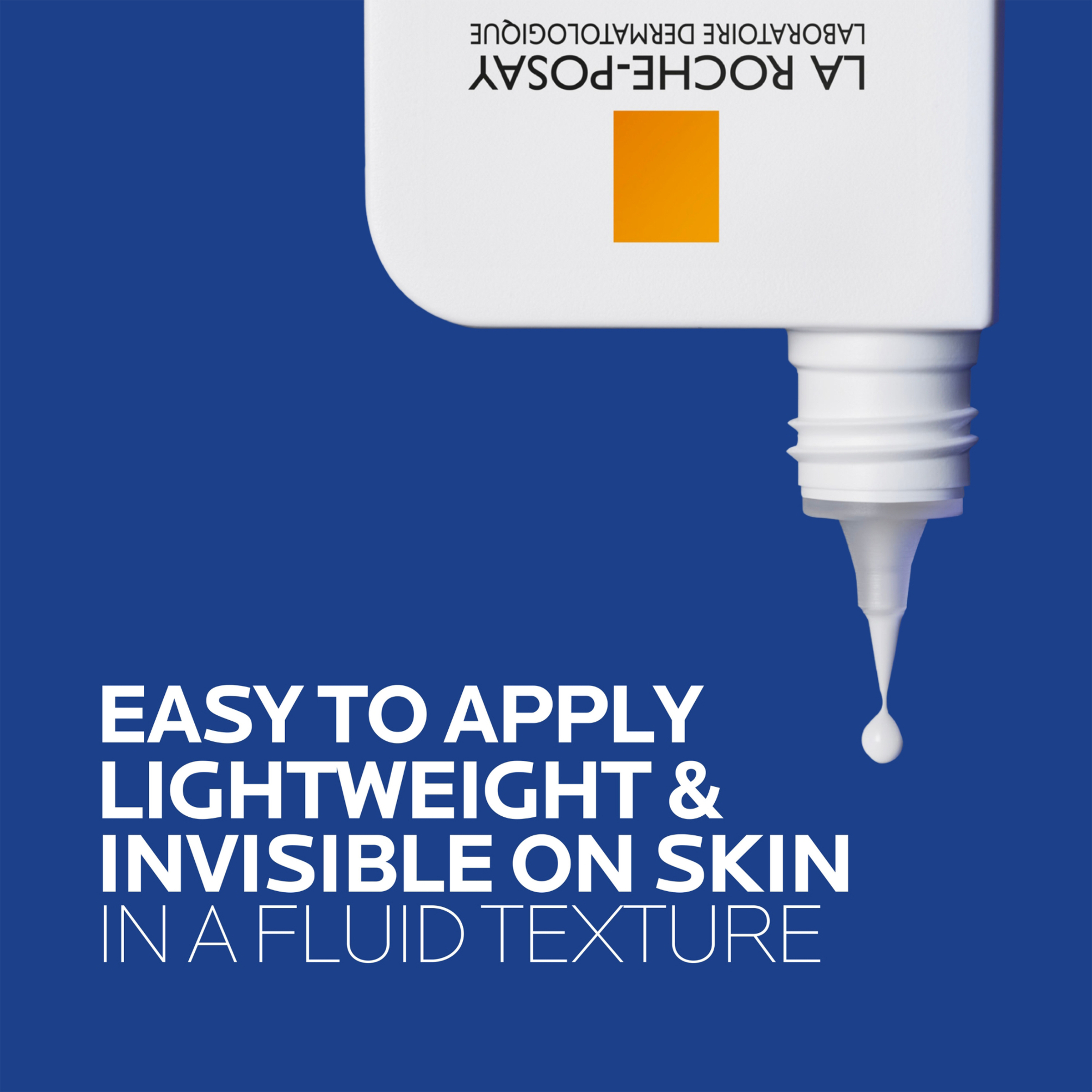 La Roche-Posay Anthlelios UV Mune 400 Ultra Invisible Kids Fluid SPF50+ 50ml - Image 4