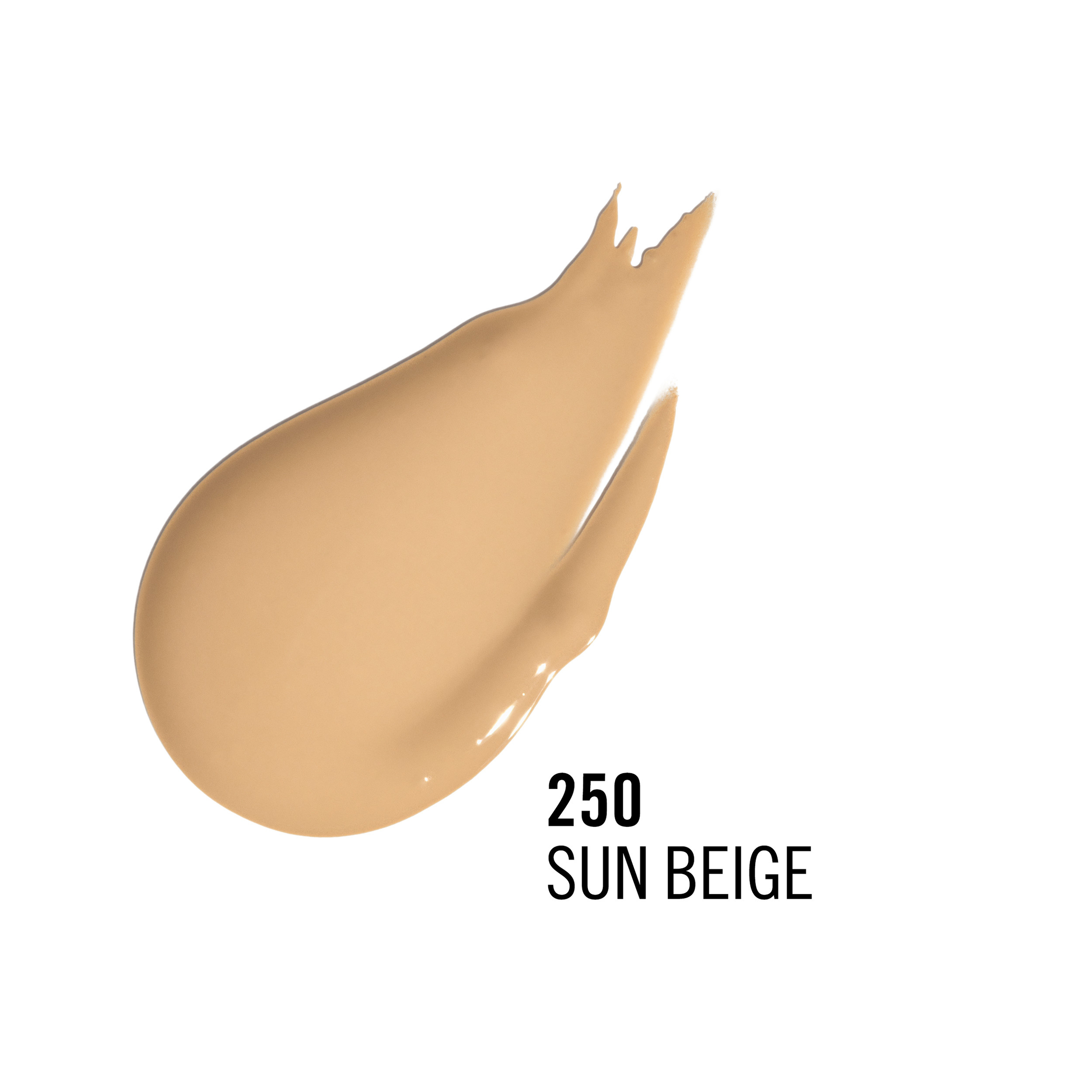 Rimmel Kind & Free Skin Tint Blur It Out 25 Sun Beige 250 - 30ml - Image 2
