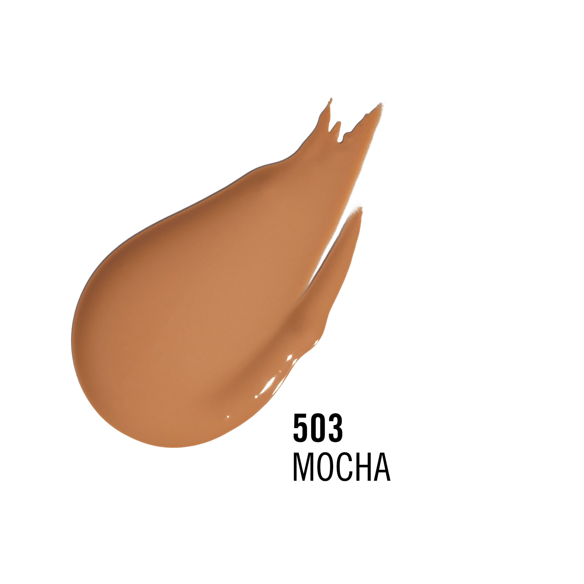 Rimmel Kind & Free Skin Tint Blur It Out 25 Mocha 503 - 30ml - Image 2