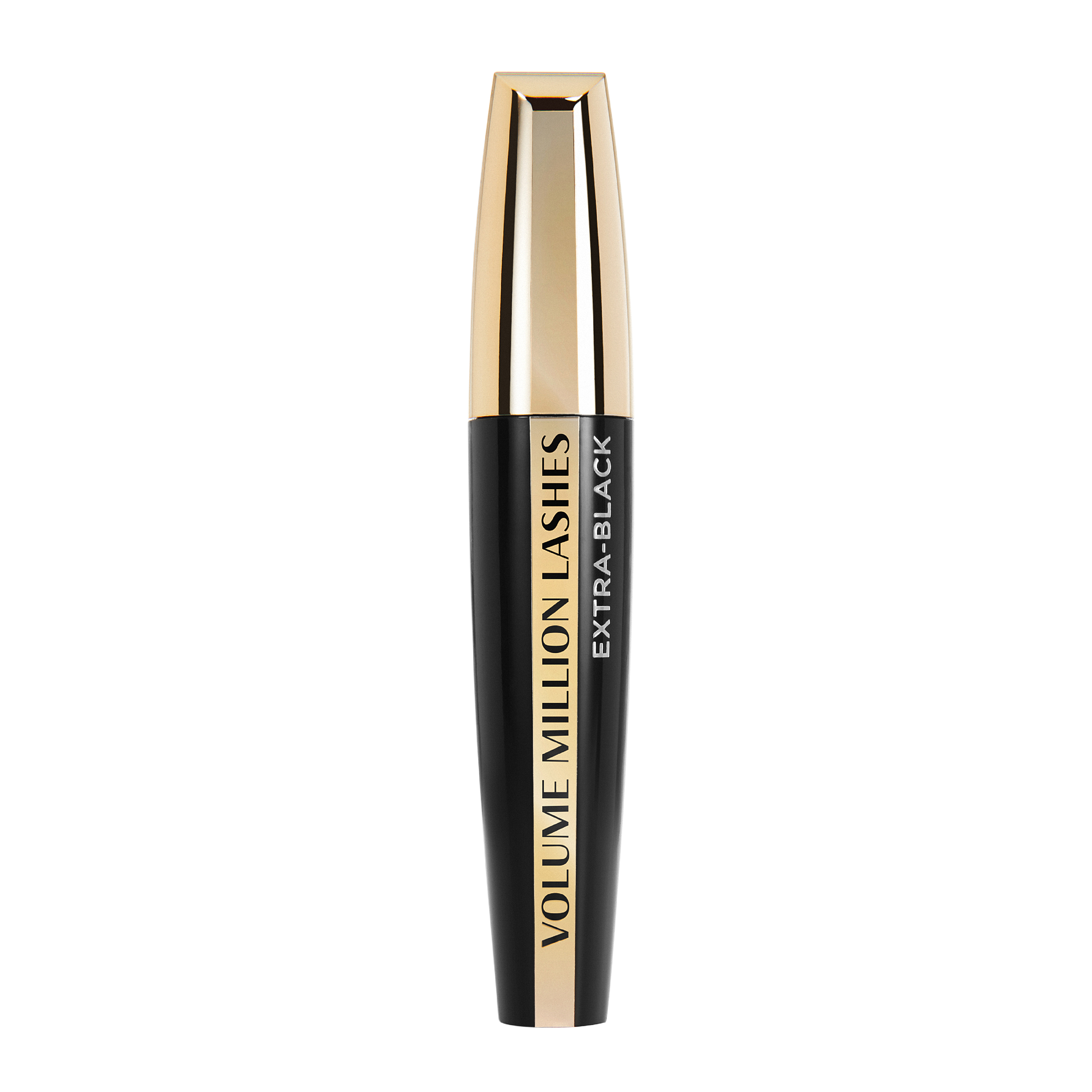 L'Oreal Paris Volume Million Lashes Mascara Extra Black C 1 each - Image 1