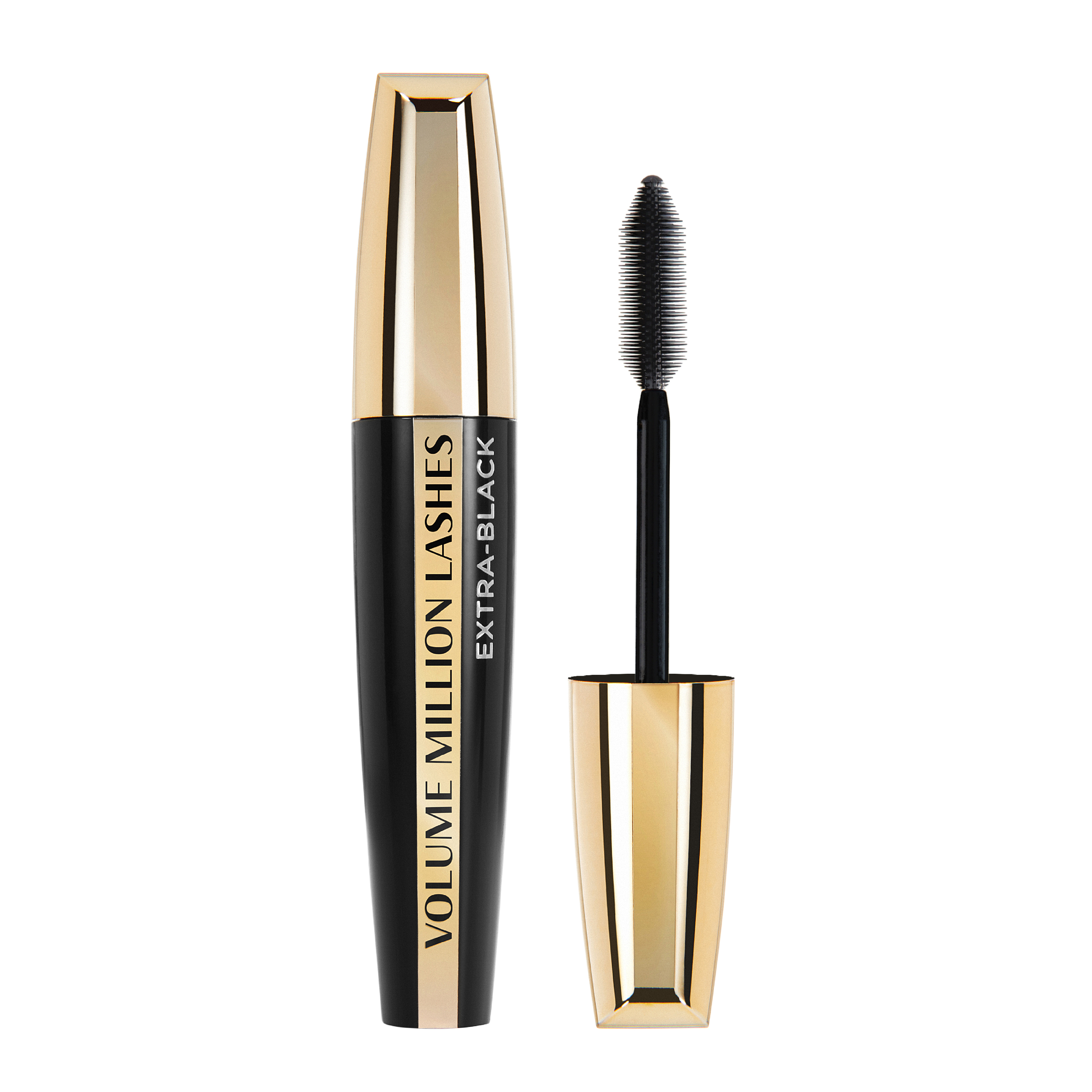 L'Oreal Paris Volume Million Lashes Mascara Extra Black C 1 each - Image 2