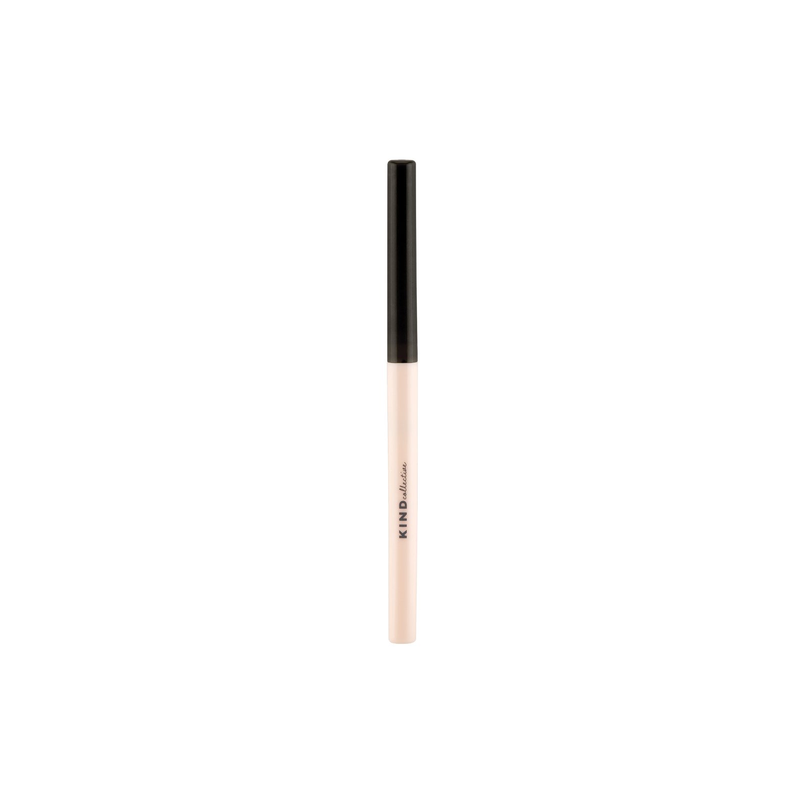 The Kind Collective On Point Precise Eye Liner - Black Laminate 59.1g
