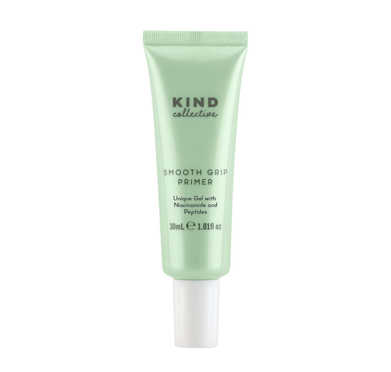 The Kind Collective Smoothgrip Primer 30ml