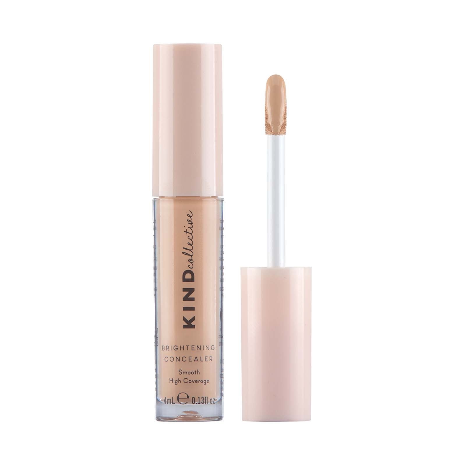 The Kind Collective Brightening Concealer Light 90g