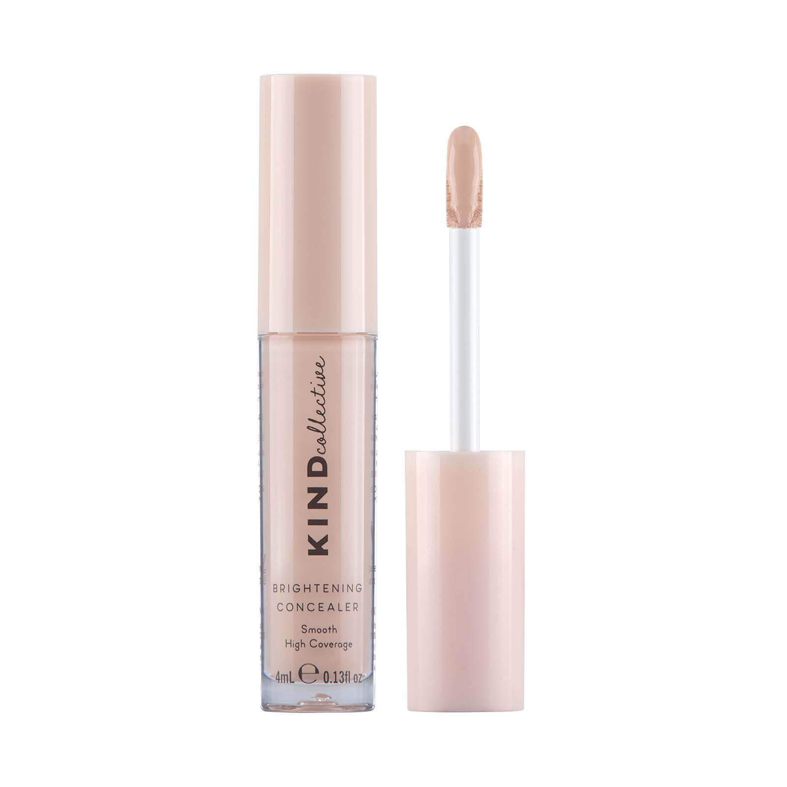 The Kind Collective Brightening Concealer Fair 90g