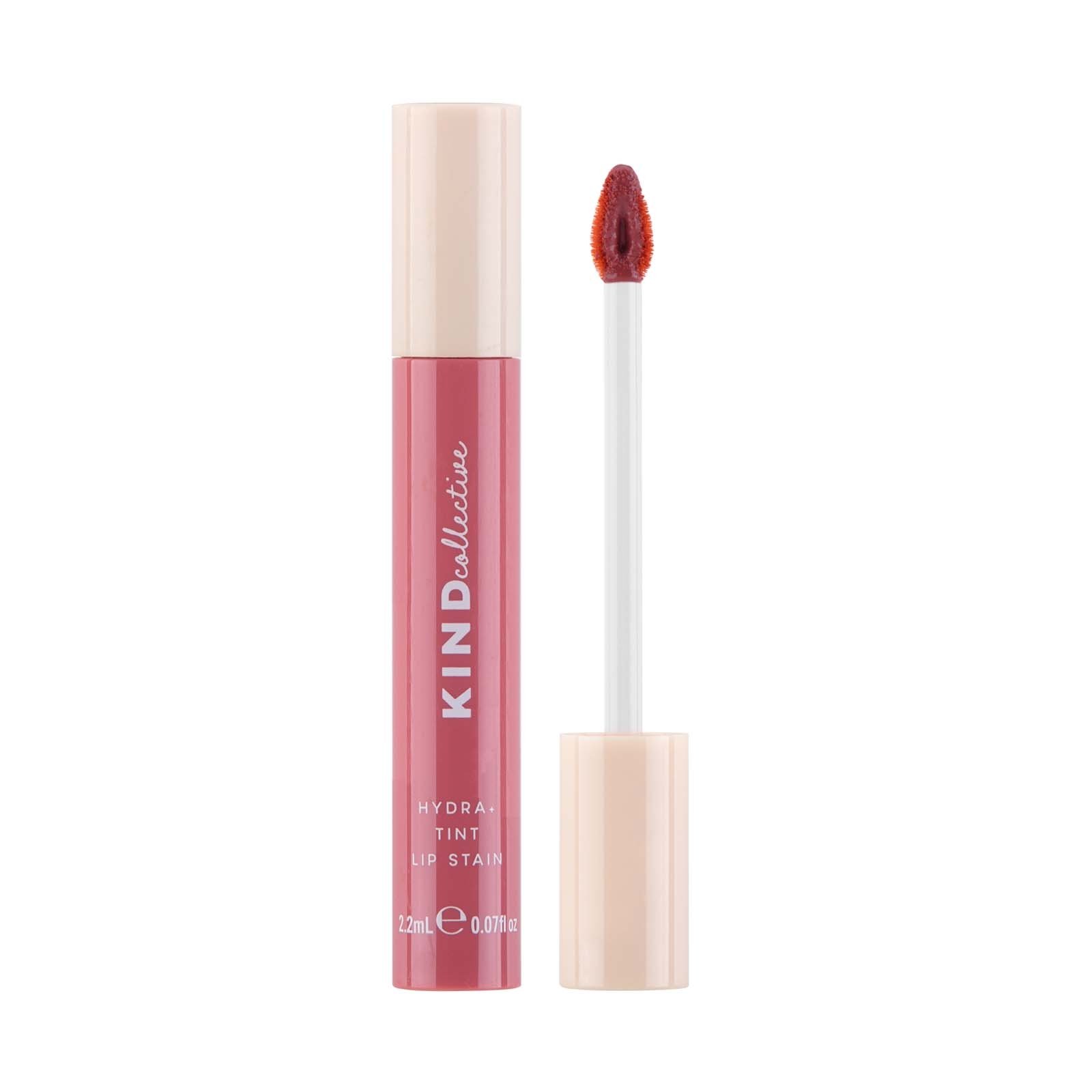 The Kind Collective Hydra + Tint Lip Stain - Twilight Tide 17.9g