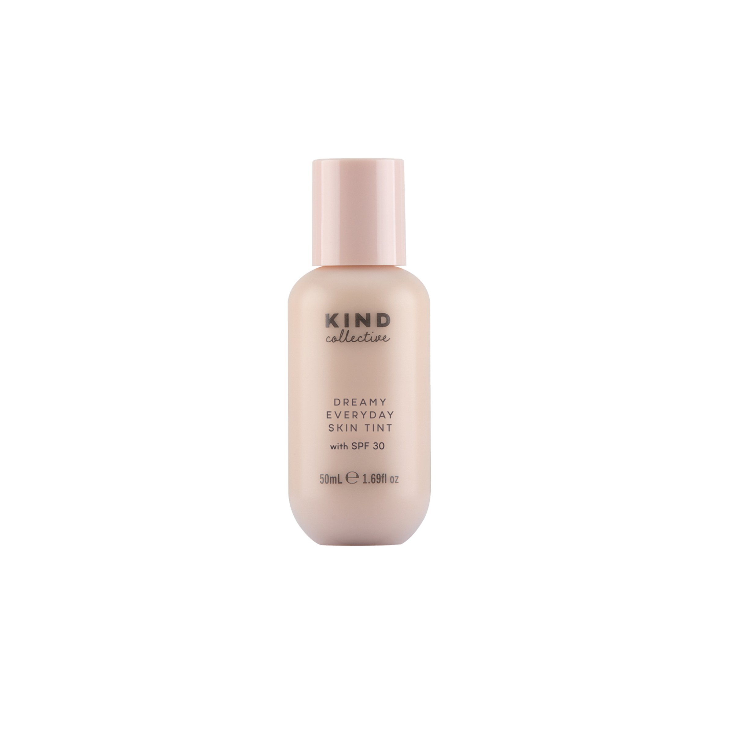 The Kind Collective Dreamy Everyday Skin Tint SPF Light 74g