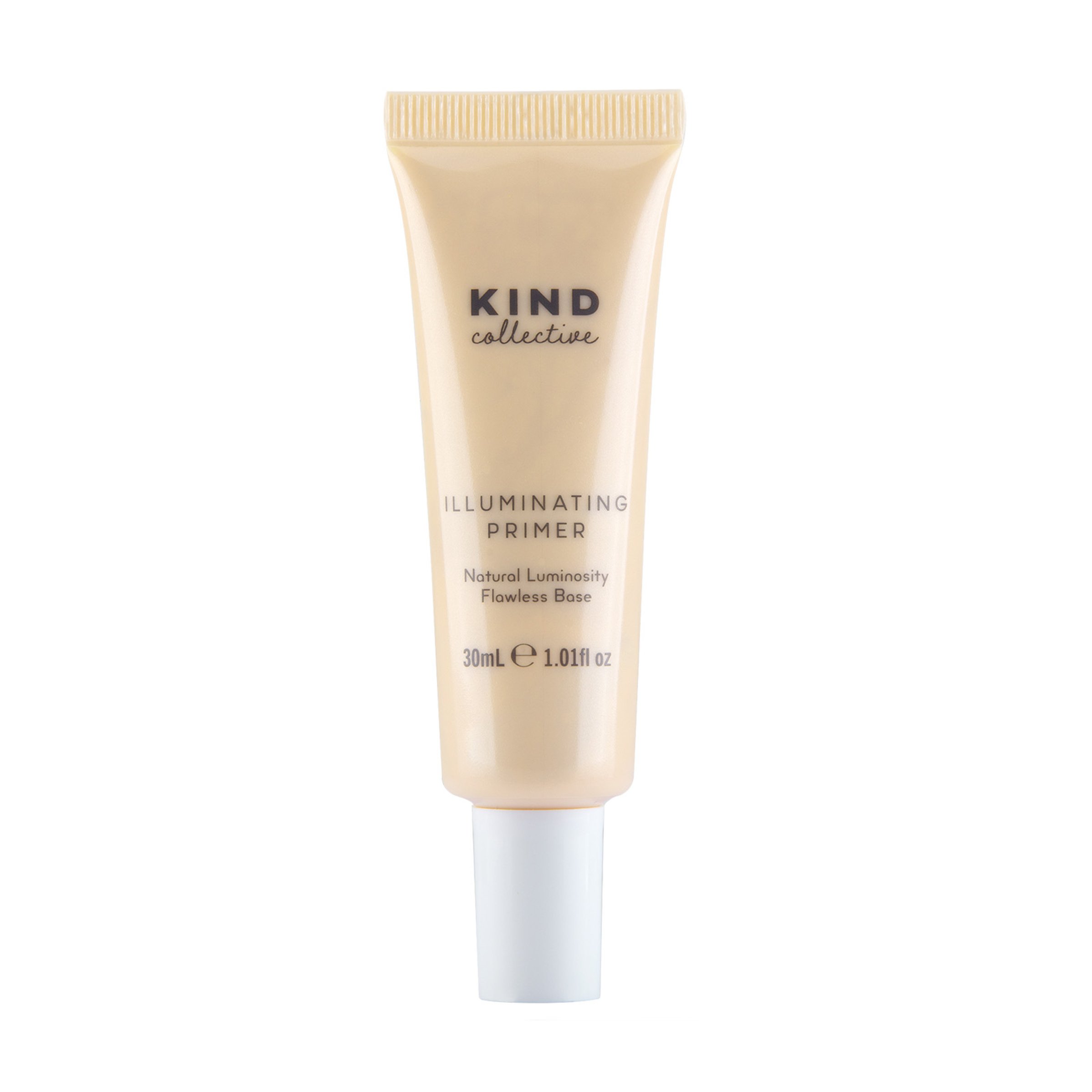 The Kind Collective Illuminating Primer 36g
