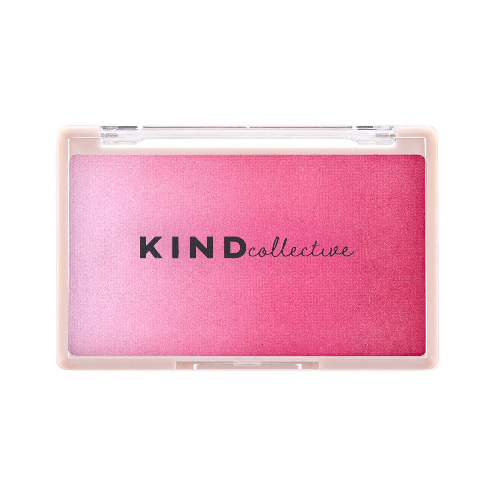 The Kind Collective Cloud Skin Blush Summer Nights 56g