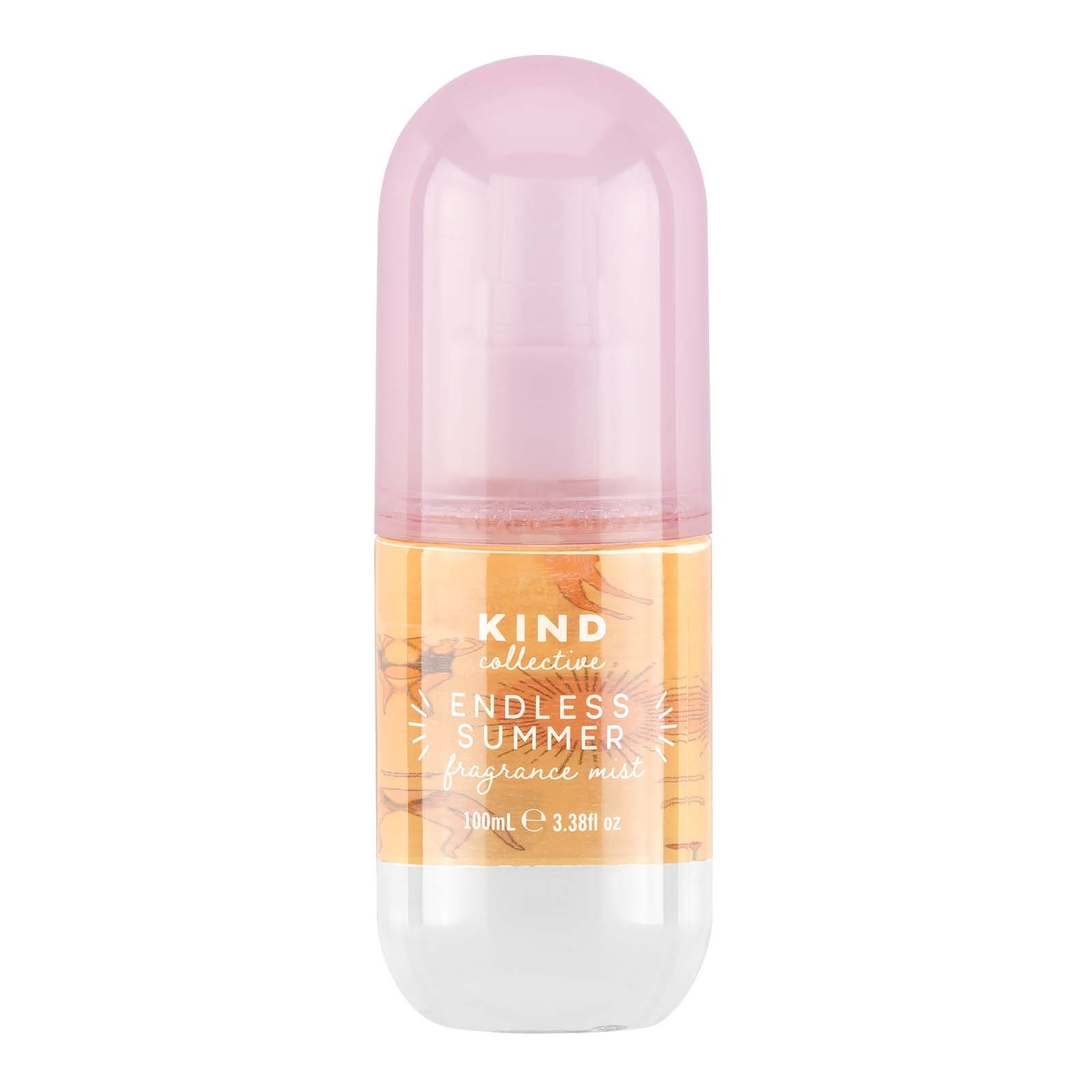 The Kind Collective Fragrance Mist - Endless Summer 100ml