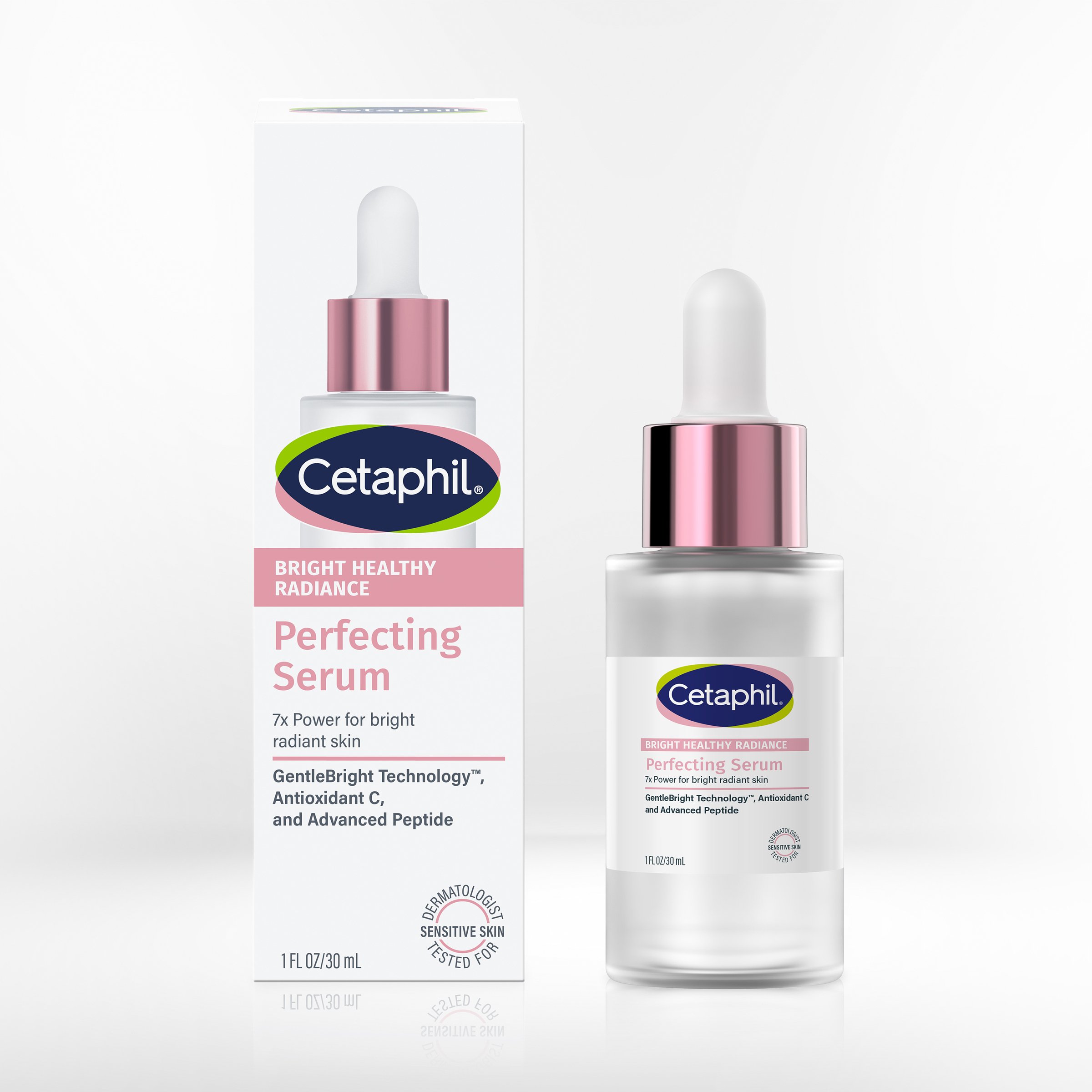 Cetaphil Bright Healthy Radiance Perfecting Serum 30ml - Image 5