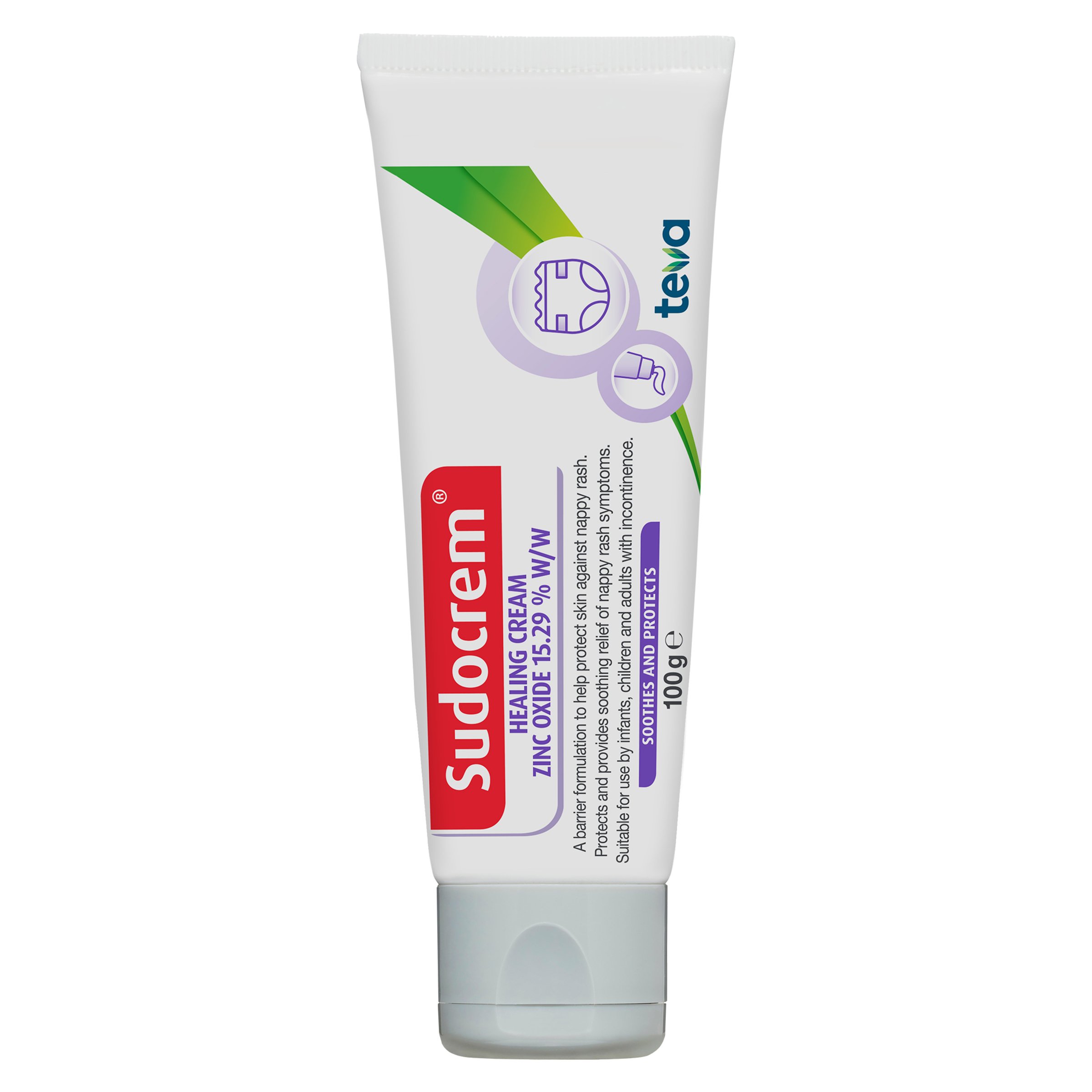 Sudocrem Tube 100g - Image 1