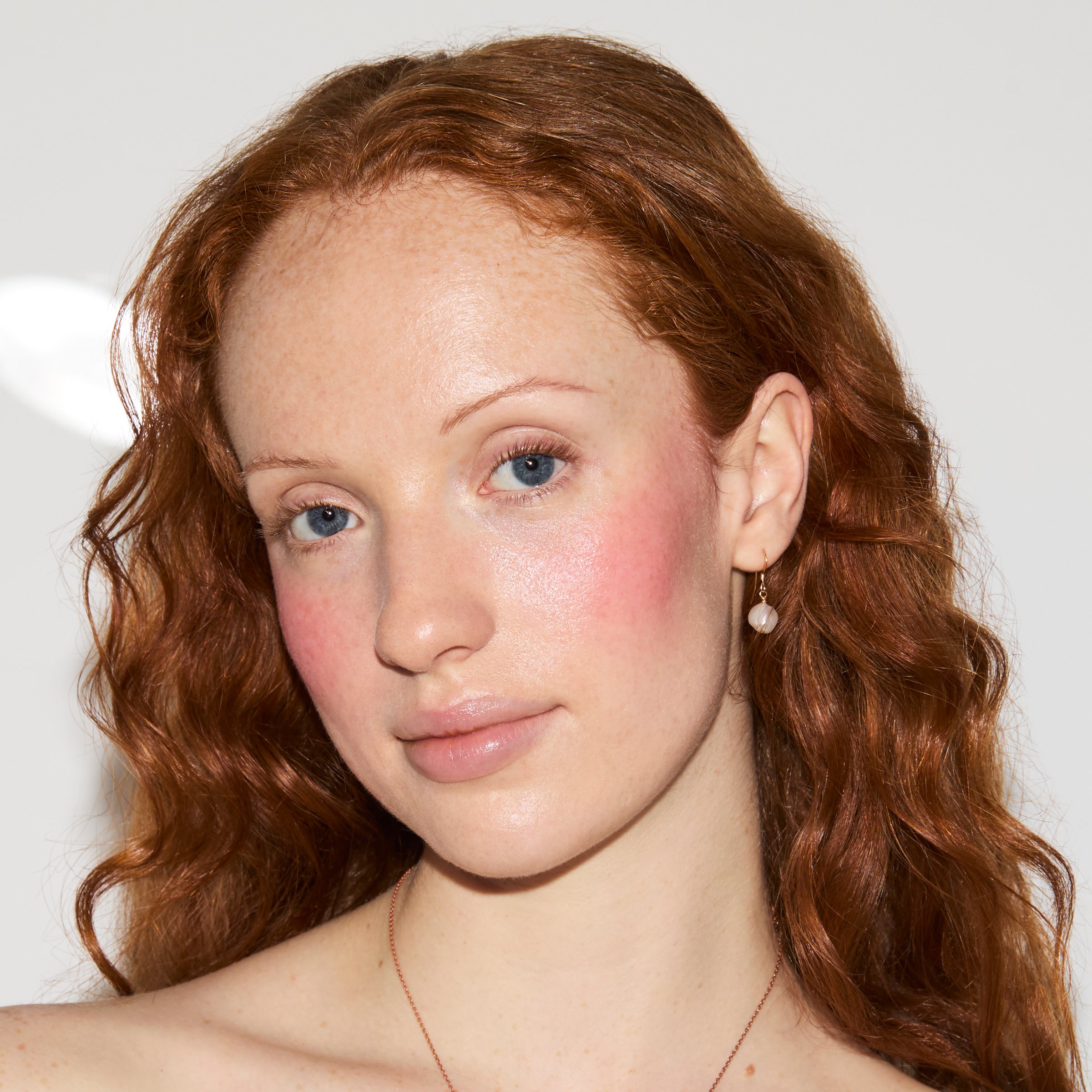 Rimmel Multi Tasker Blush 'N' Brush 250 Coral Dust 1 each - Image 3
