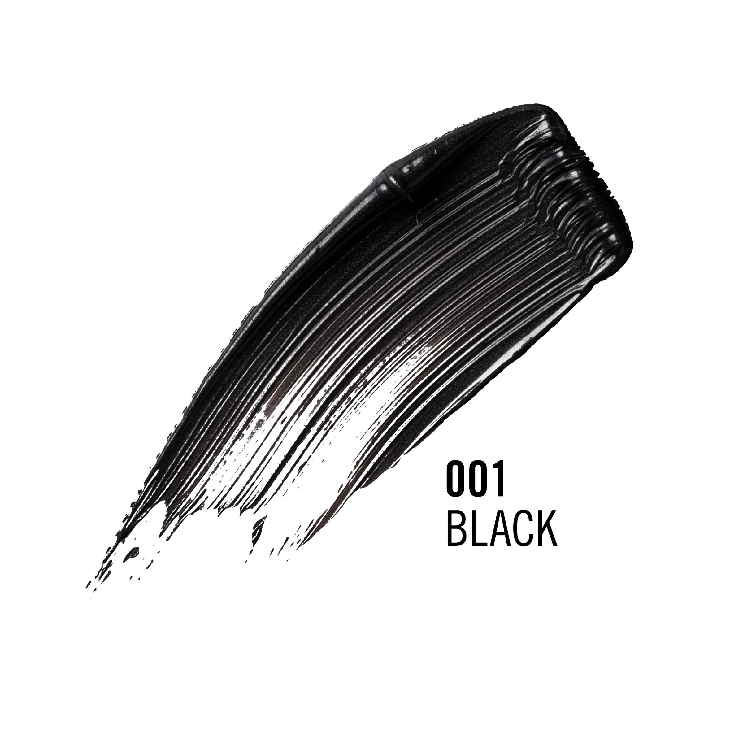 Rimmel Thrill Seeker Mega Lift Mascara Black 1 each - Image 3