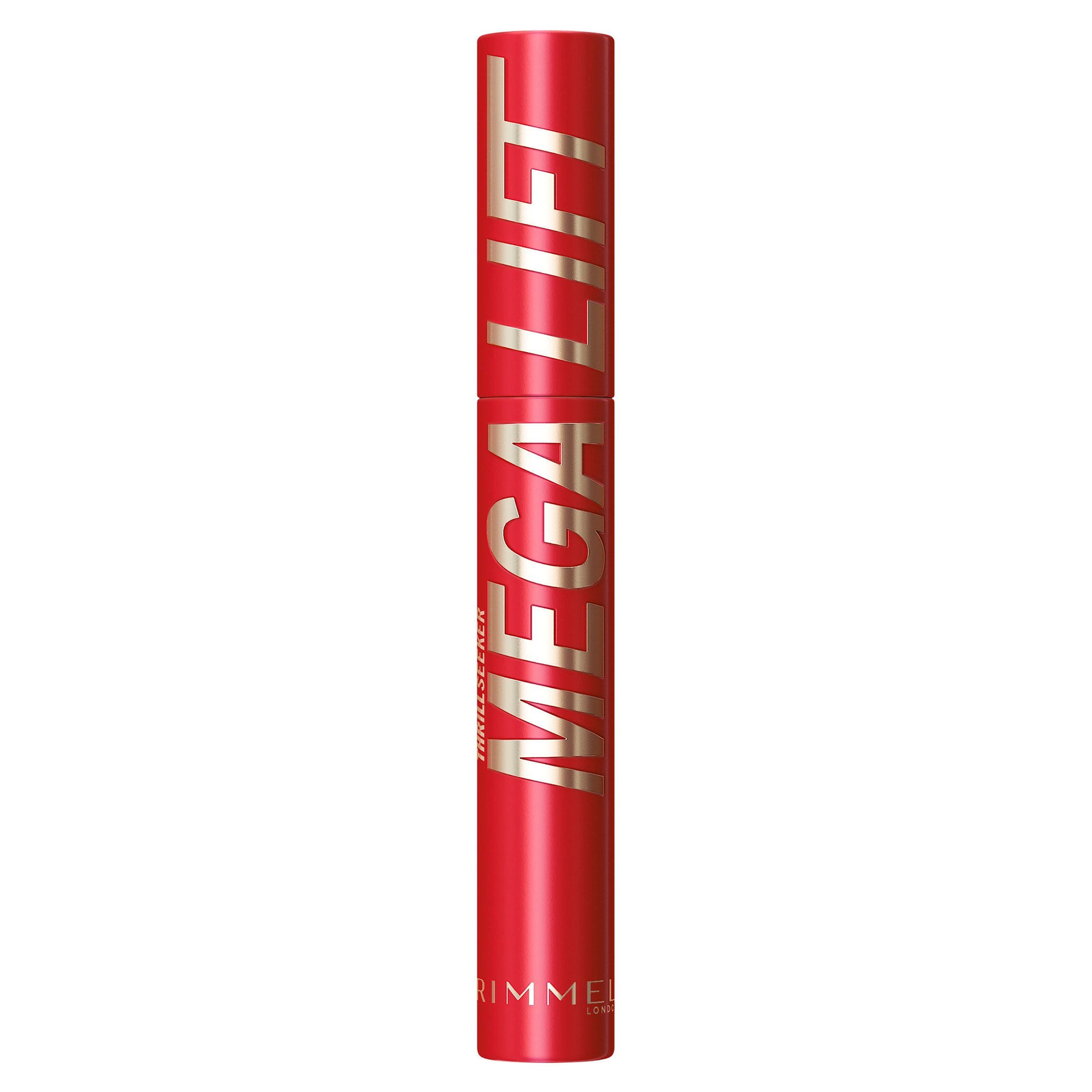 Rimmel Thrill Seeker Mega Lift Mascara Black 1 each - Image 1