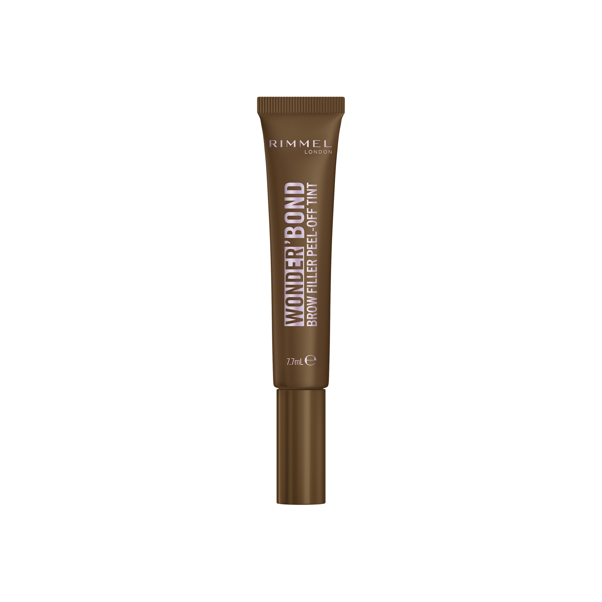 Rimmel Wonder"Full Brow Gel Medium Brown 1 each - Image 5