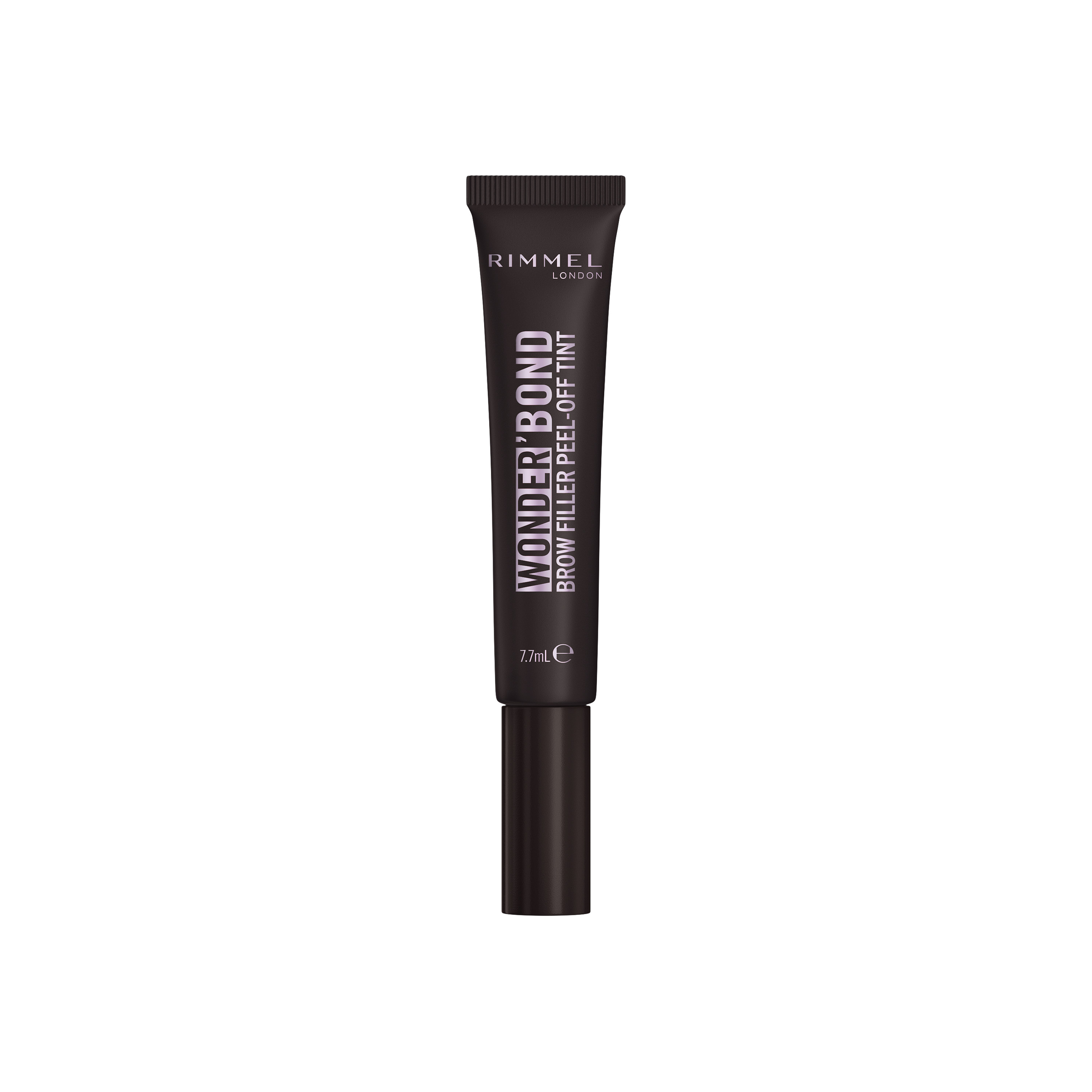 Rimmel Wonder"Full Brow Gel Soft Black 1 each - Image 5