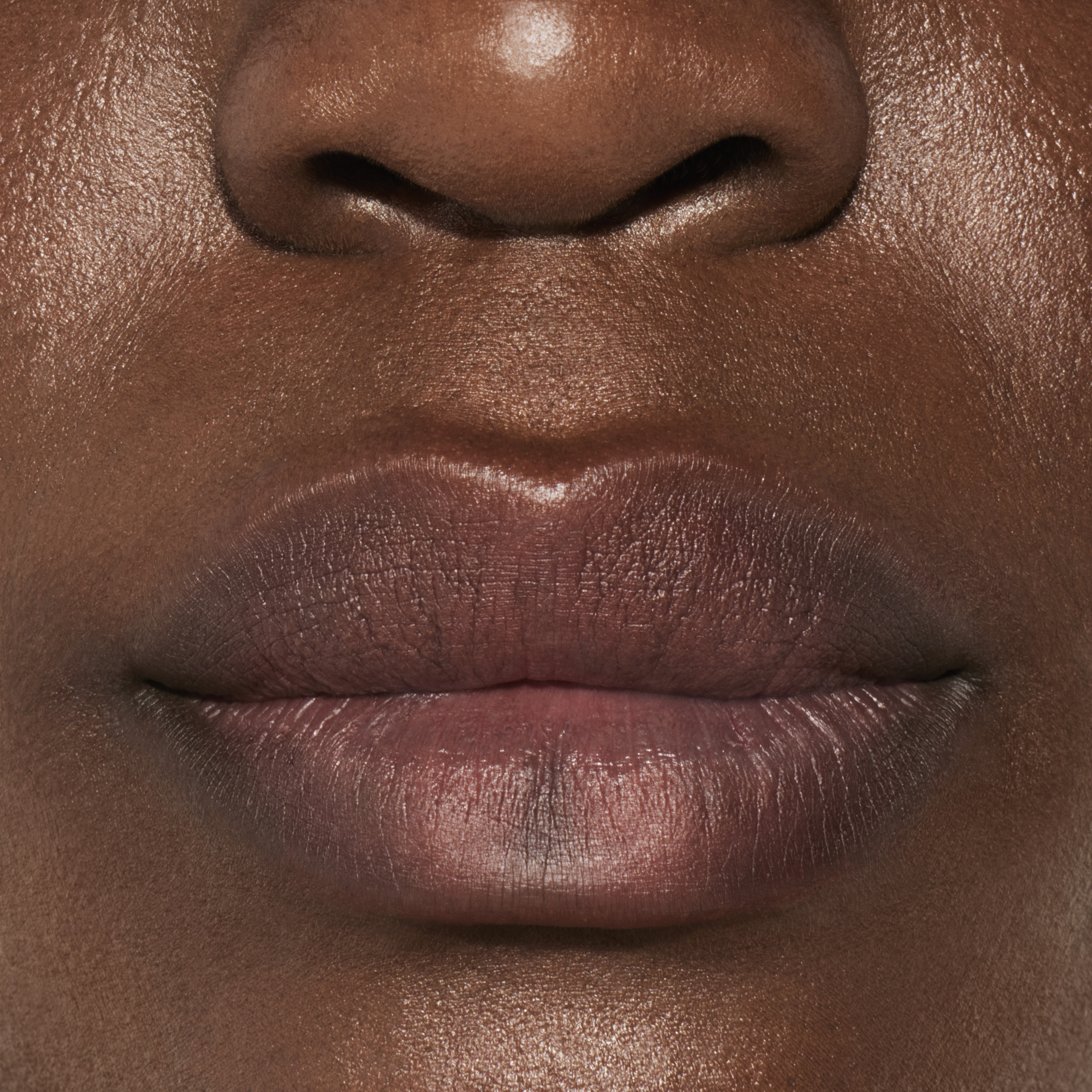 Rimmel Thrill Seeker Lip Latex 550 Cappuccino 1 each - Image 3