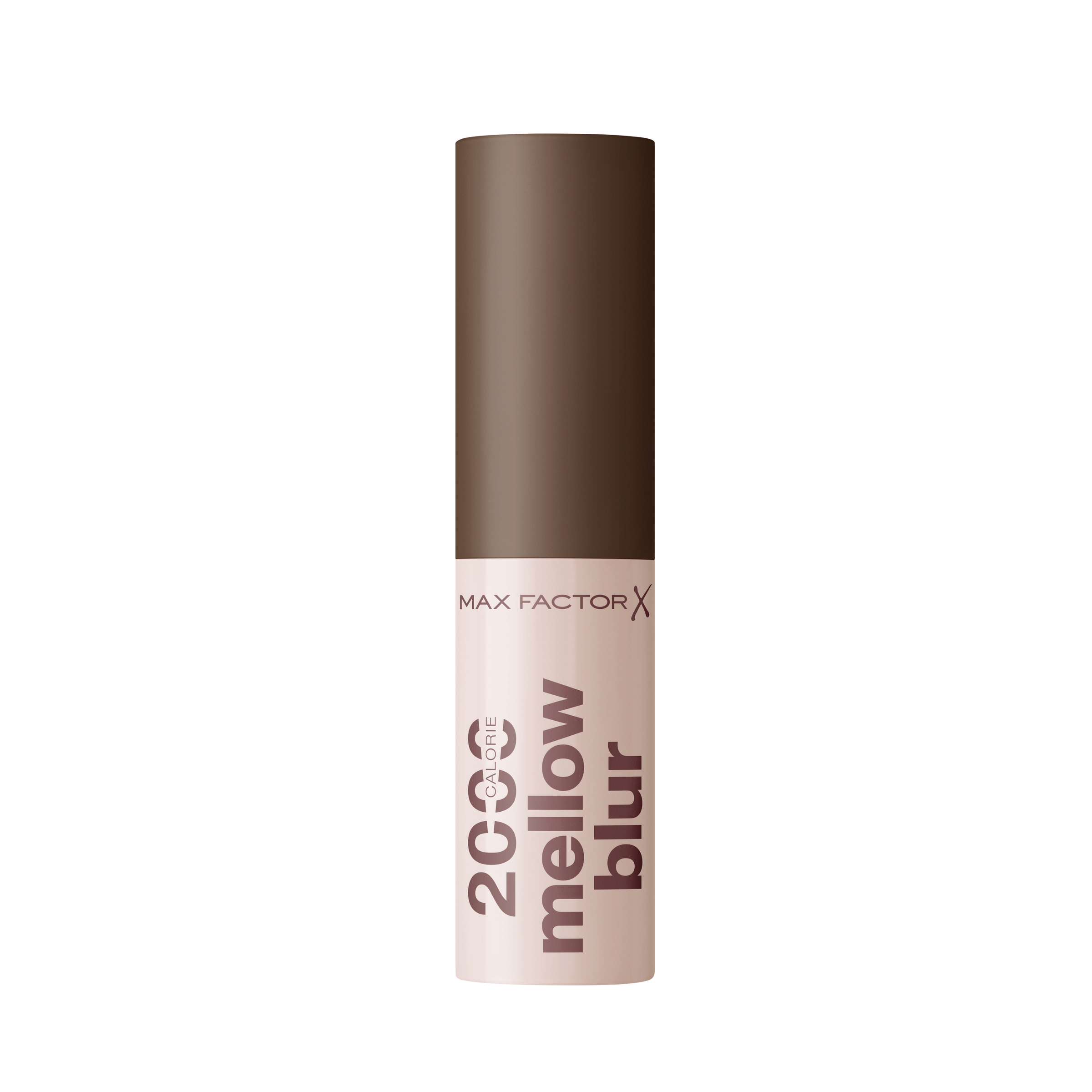 Max Factor 2000 Calorie Mellow Blur Matte Brown Butter 3.5g - Image 4