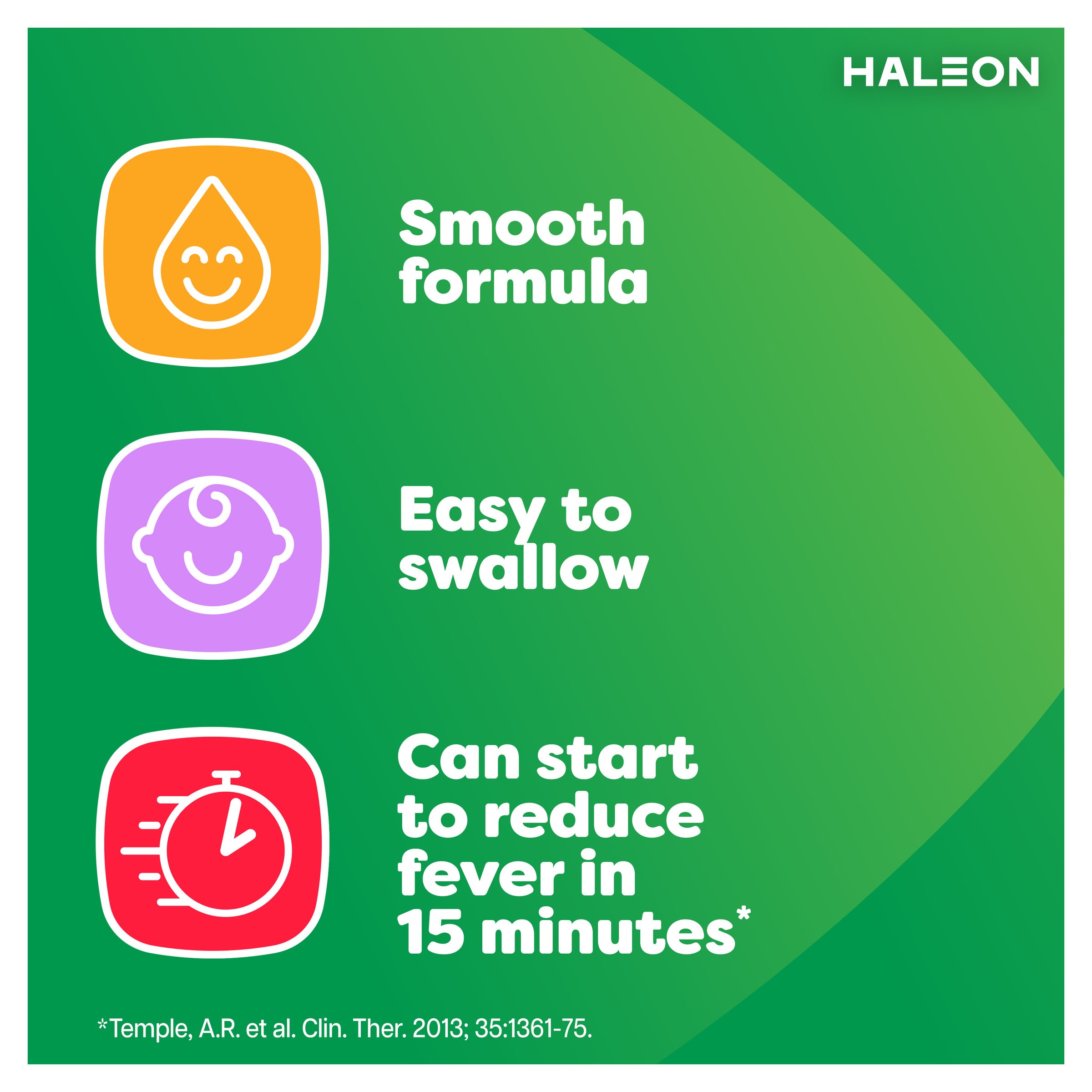 Panadol Children 1-5 Years Colourfree Suspension Strawberry Flavour 200ml - Image 6