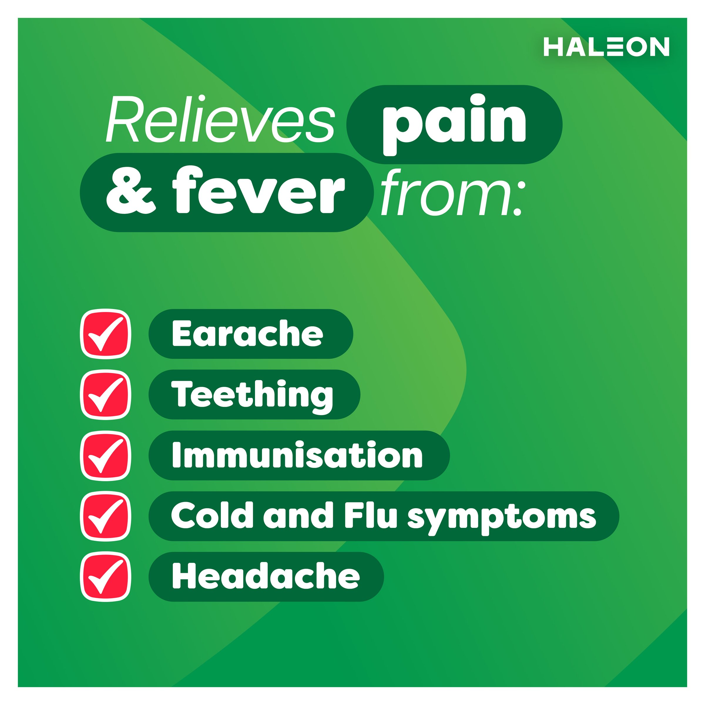 Panadol Children 1-5 Years Colourfree Suspension Strawberry Flavour 200ml - Image 12