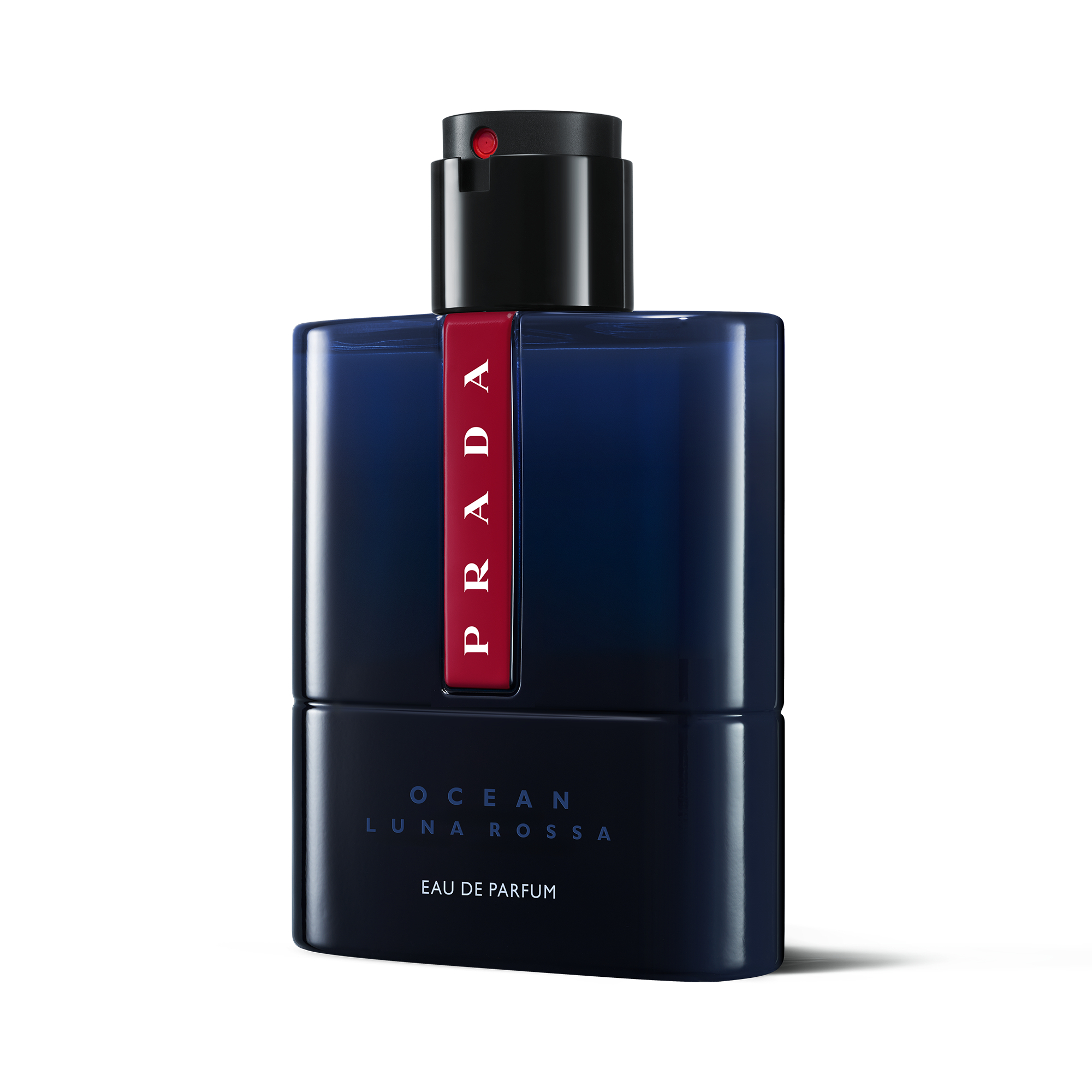 Prada Luna Rossa Ocean Intense EDP Spray 100ml - Image 2