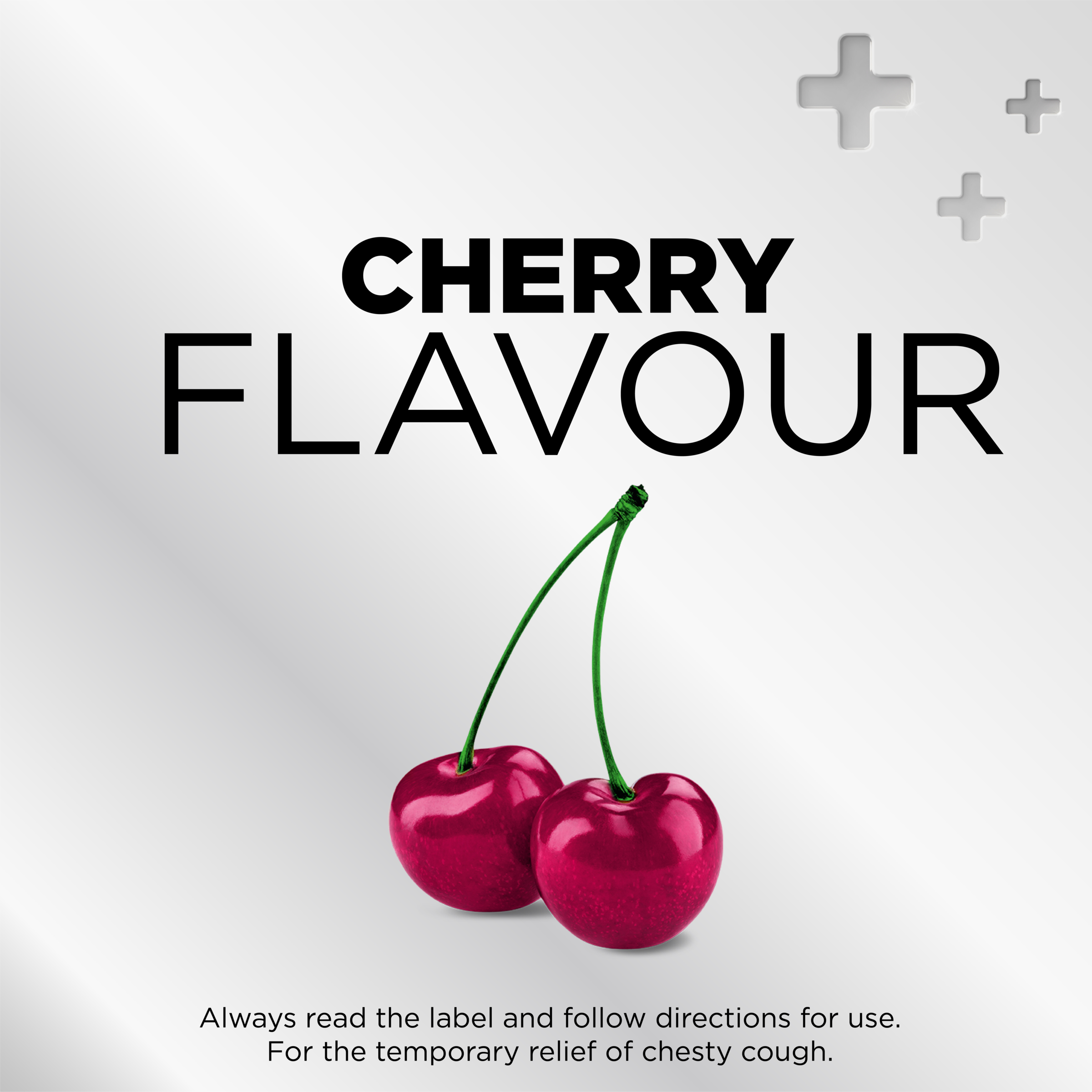 Strepsils Herbal Chesty Cough+ Liquid Cherry Flavour 200ml - Image 8