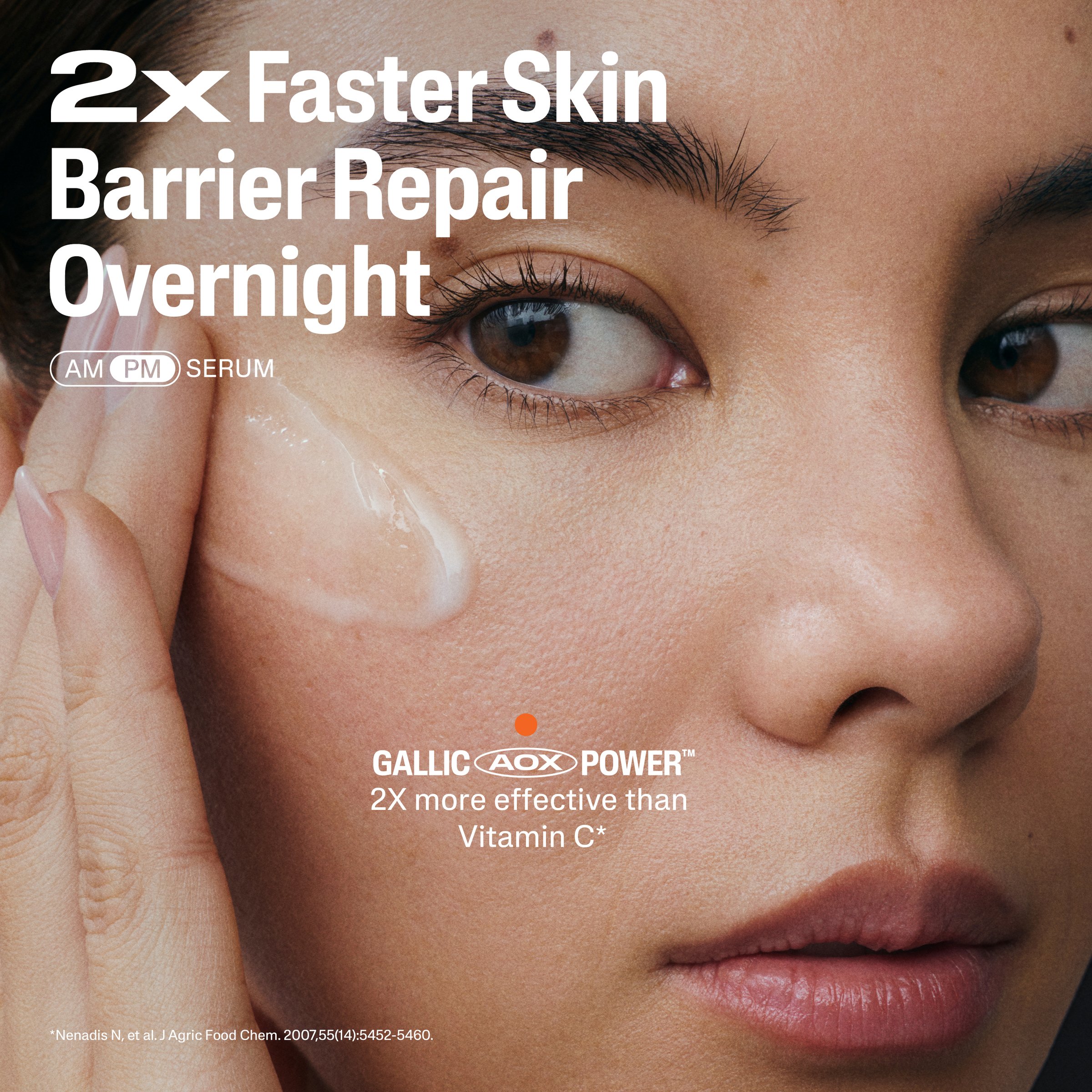 Cetaphil Repair & Renew Serum 30ml - Image 8
