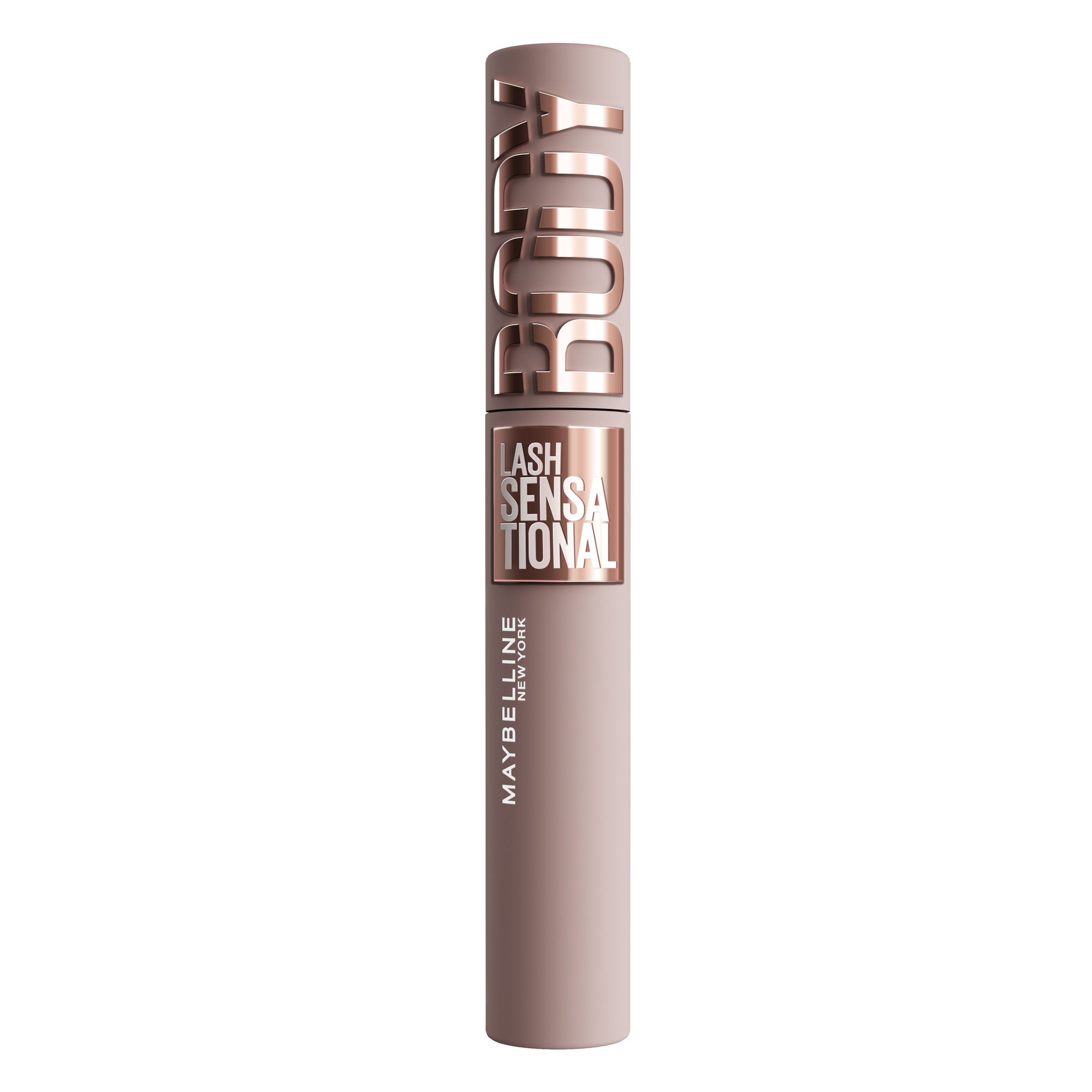 Maybelline Lash Sensational Body Mascara Washable 1 each - Image 1