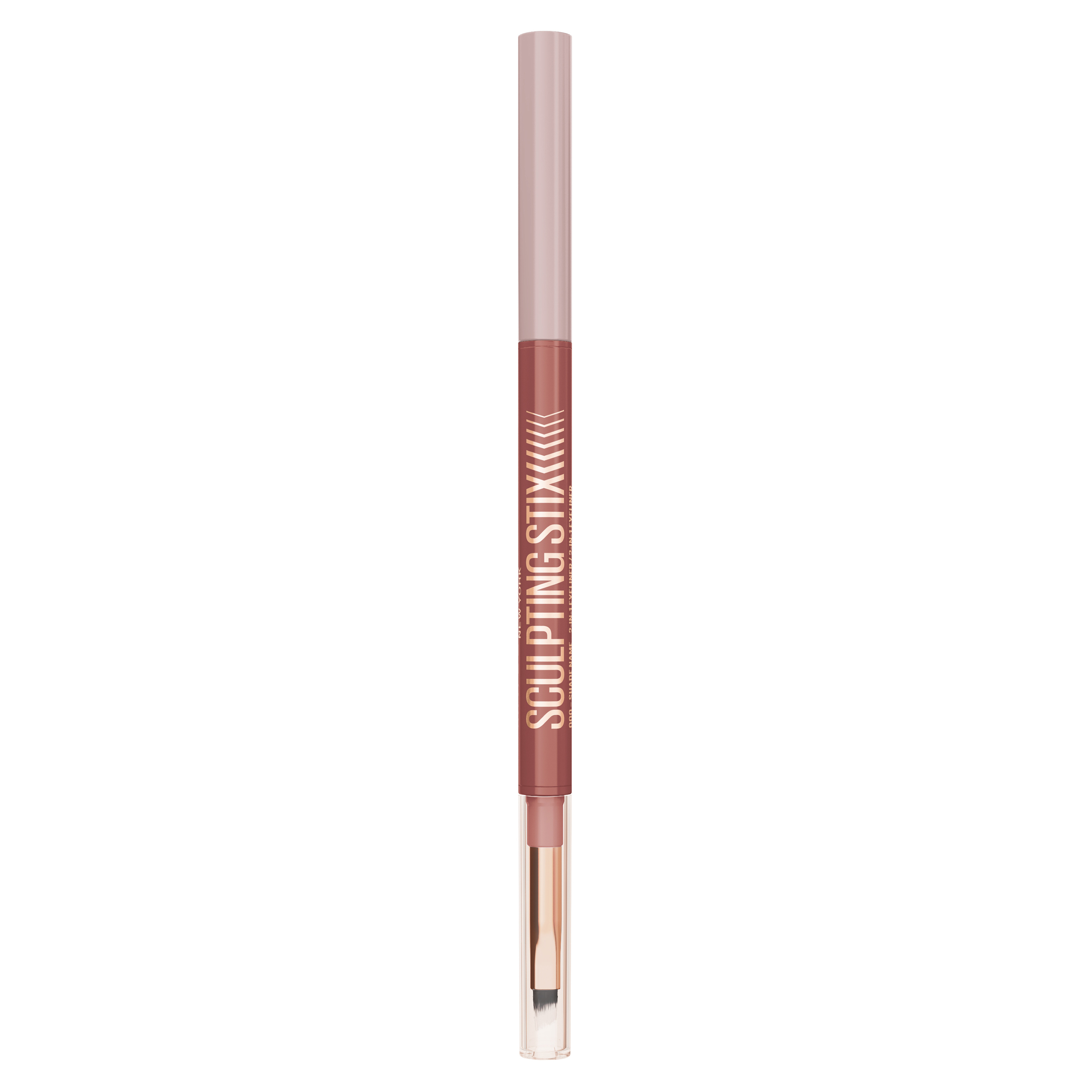 Maybelline Sculpting Stix Eyeliner 011 Rosy Sculpt 1 each - Image 1