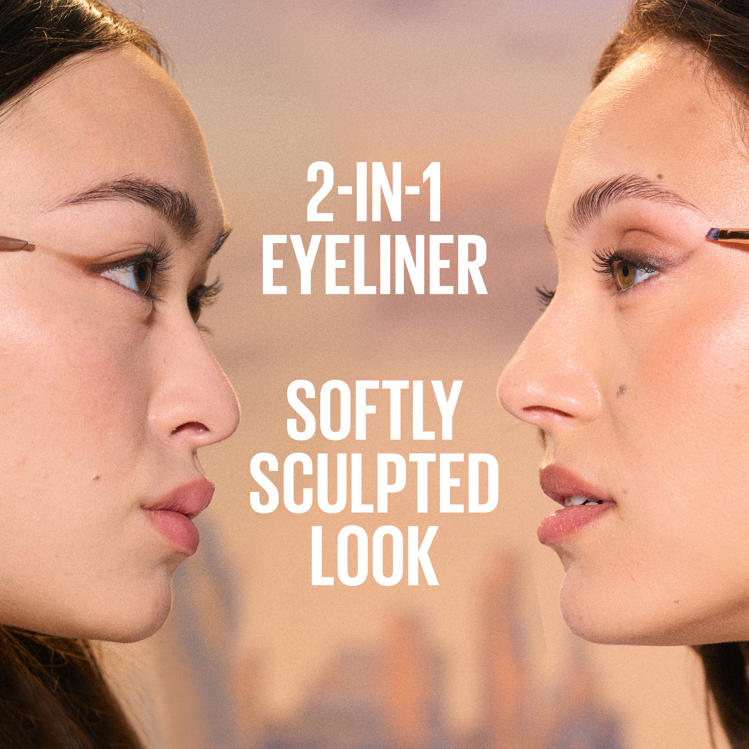 Maybelline Sculpting Stix Eyeliner 014 Mocha Contour 1 each - Image 5