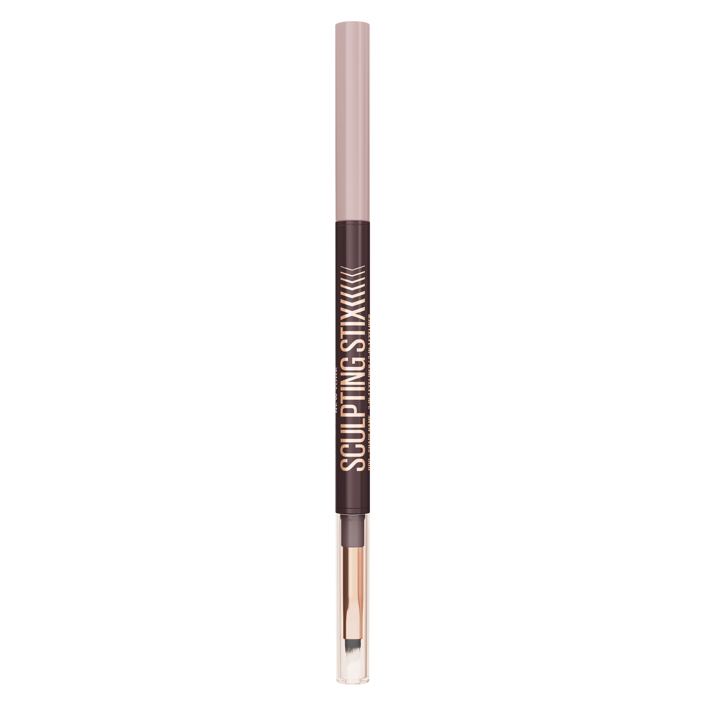 Maybelline Sculpting Stix Eyeliner 015 Smooth Espresso 1 each - Image 1