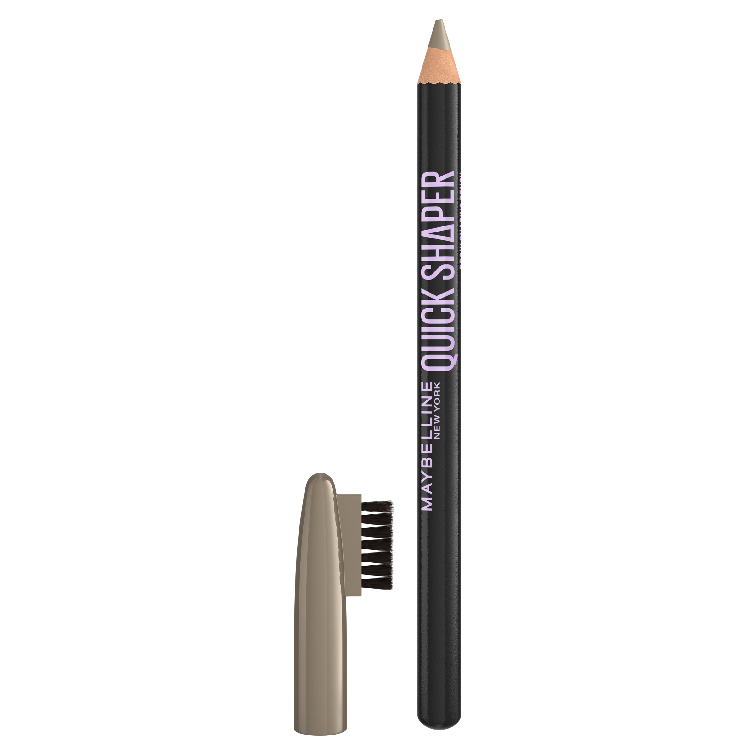 Maybelline Brow Shaper 02 Blonde 1 each - Image 2
