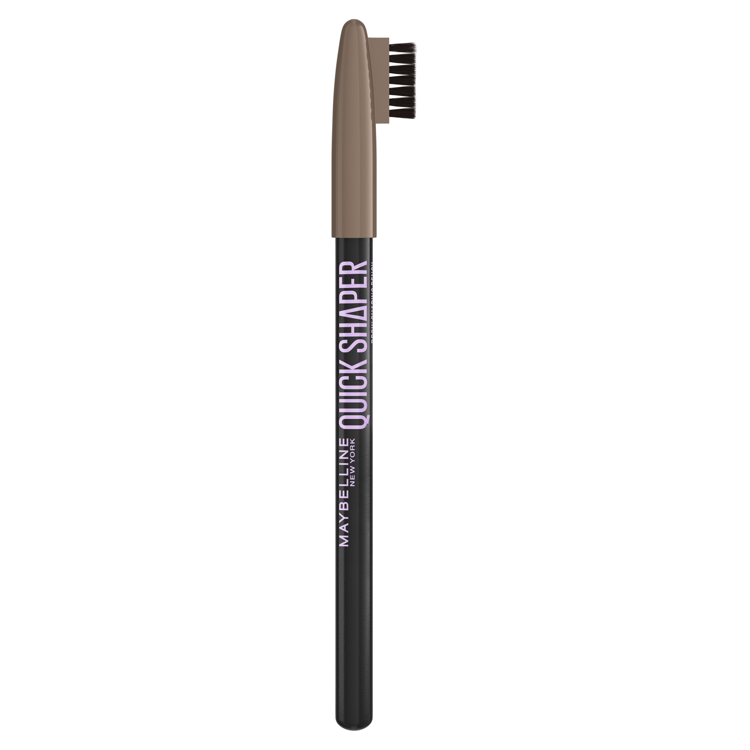 Maybelline Brow Shaper 03 Soft Brown 1 each - Image 1