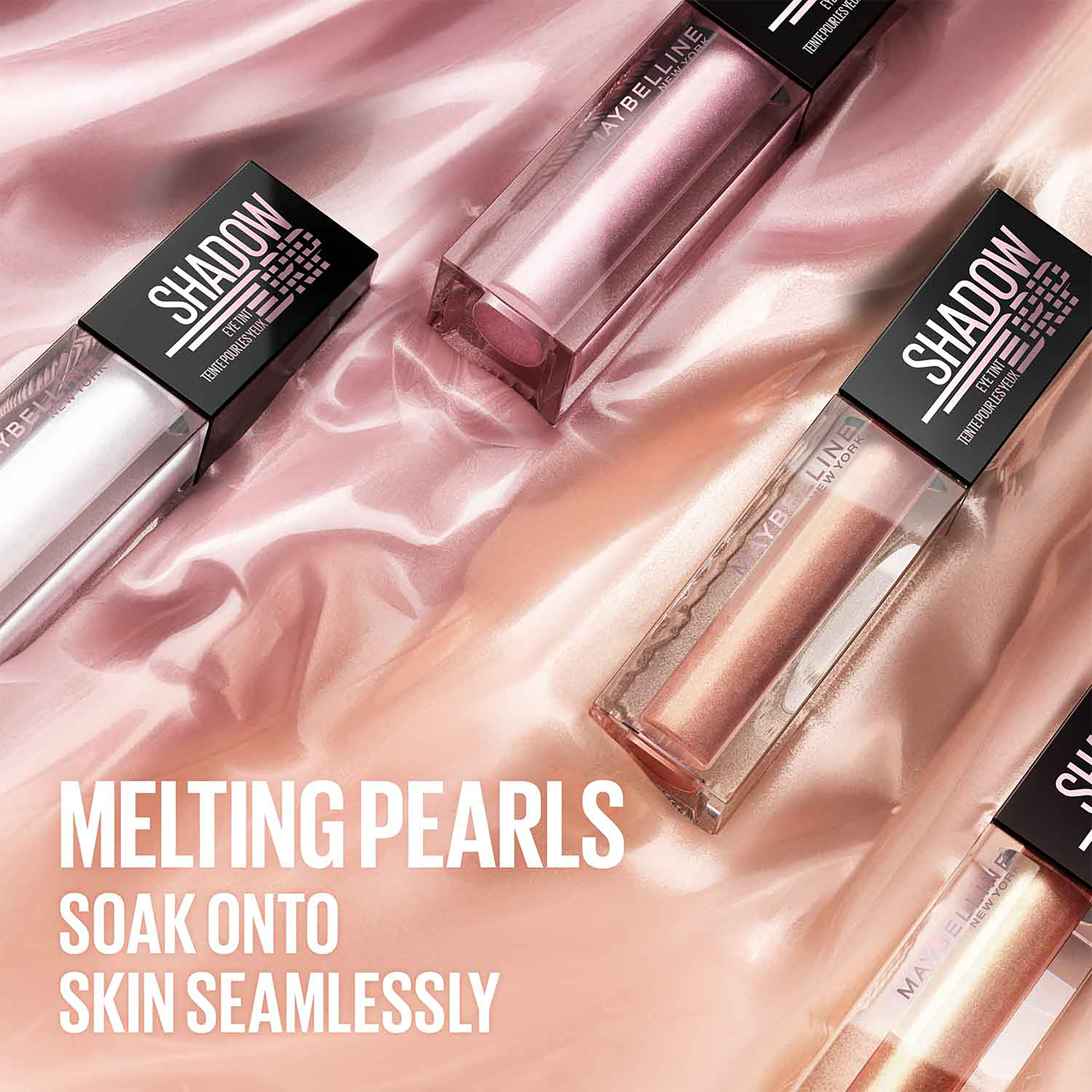 Maybelline Chromadrip 05 Silver 1 each - Image 5