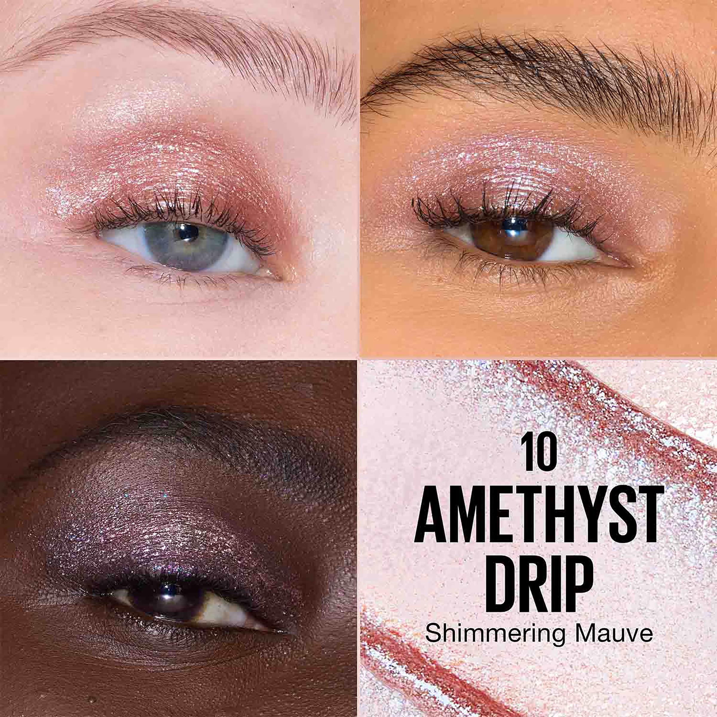 Maybelline Chromadrip 10 Amethyst 1 each - Image 3