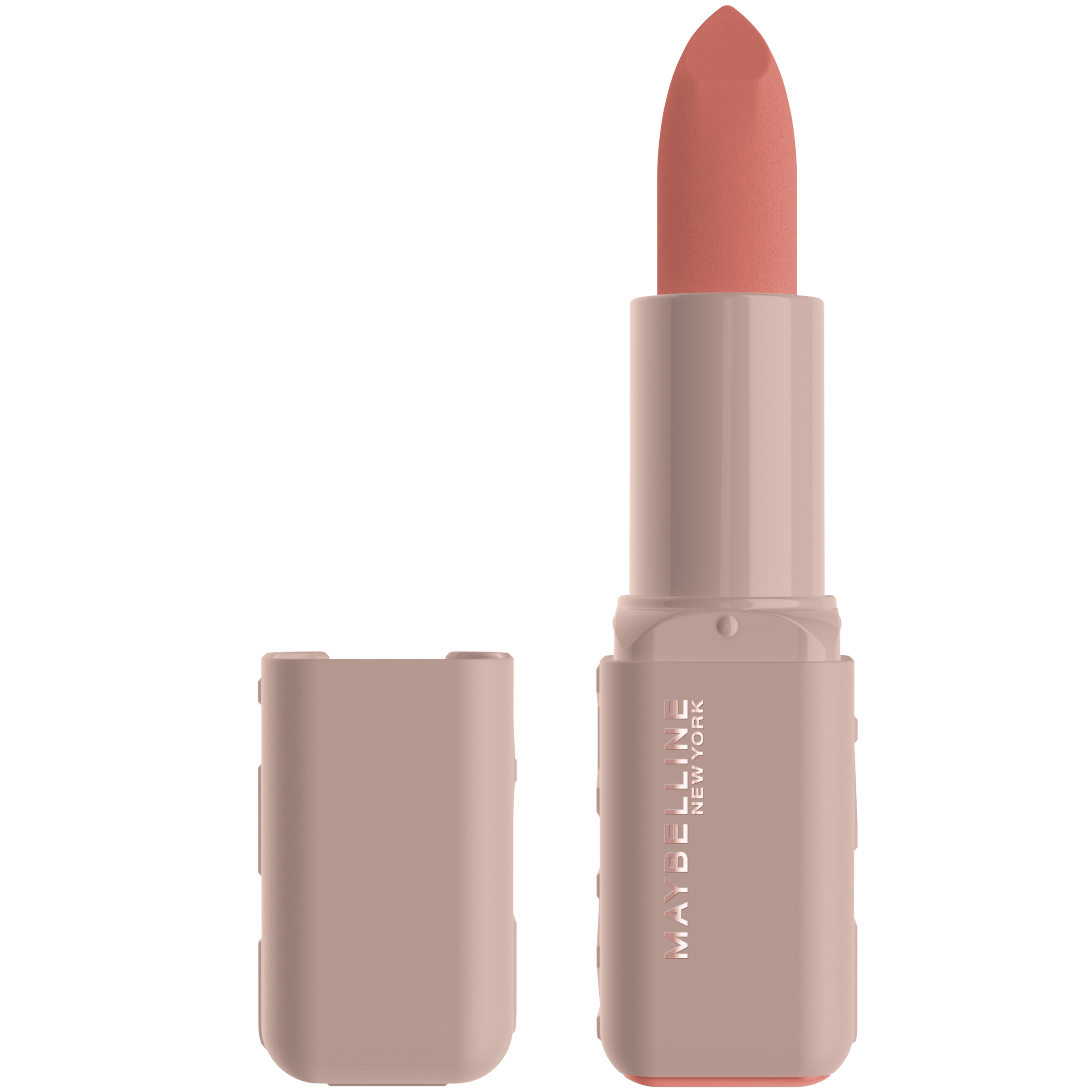 Maybelline Serum Lipstick 001 Crop Top 1 each - Image 1