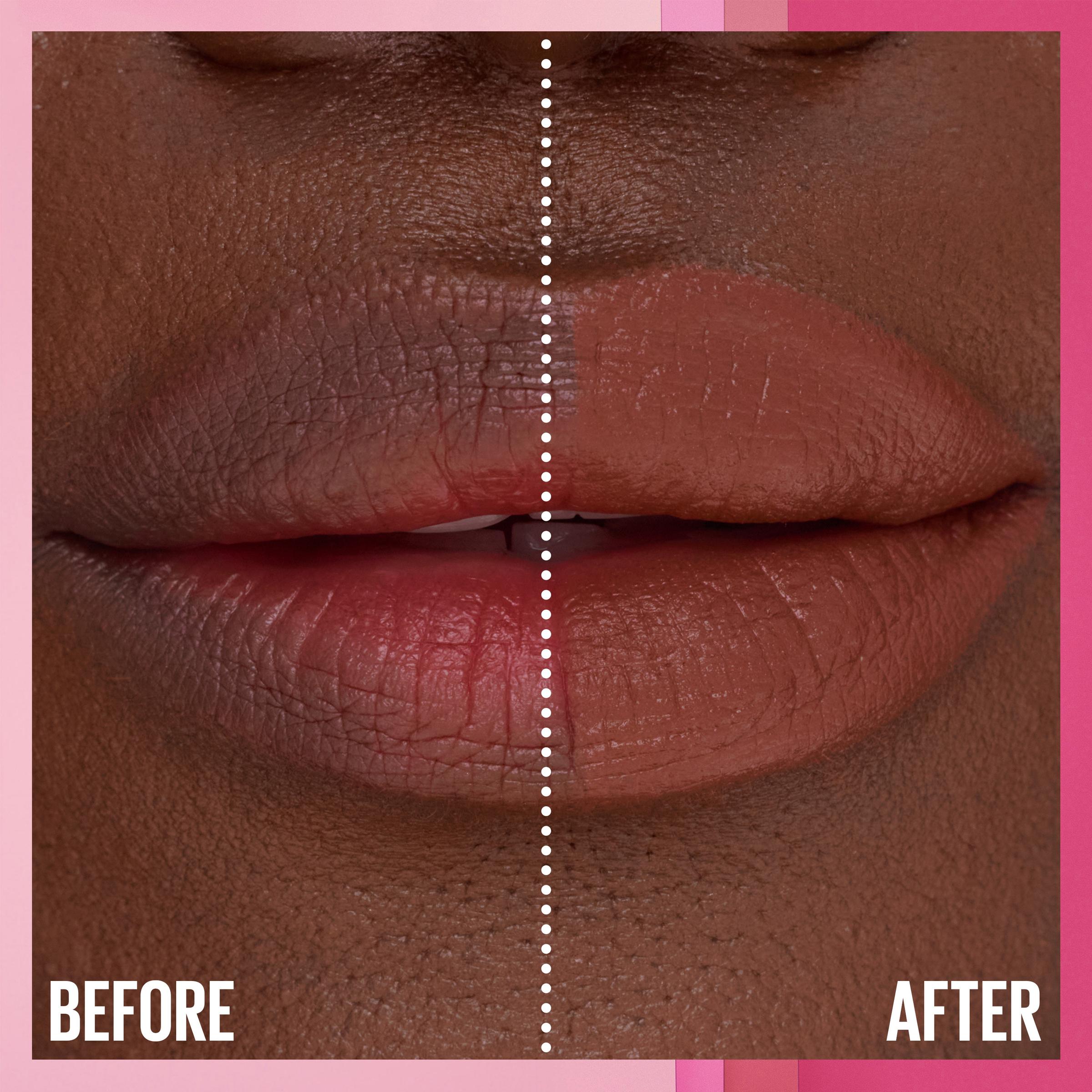 Maybelline Serum Lipstick 006 Hold The Door 1 each - Image 6
