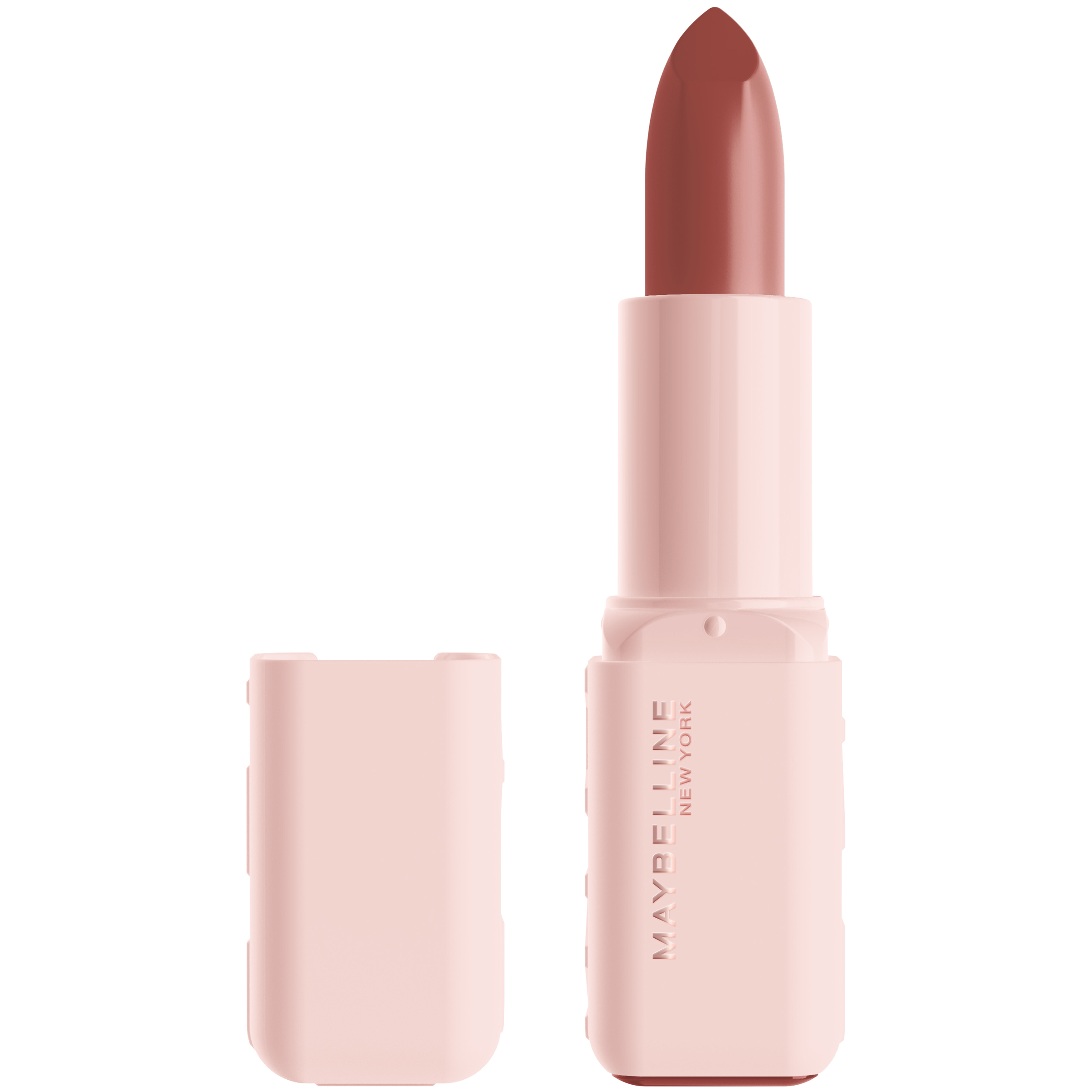 Maybelline Serum Lipstick 102 Out Till 4 1 each - Image 1