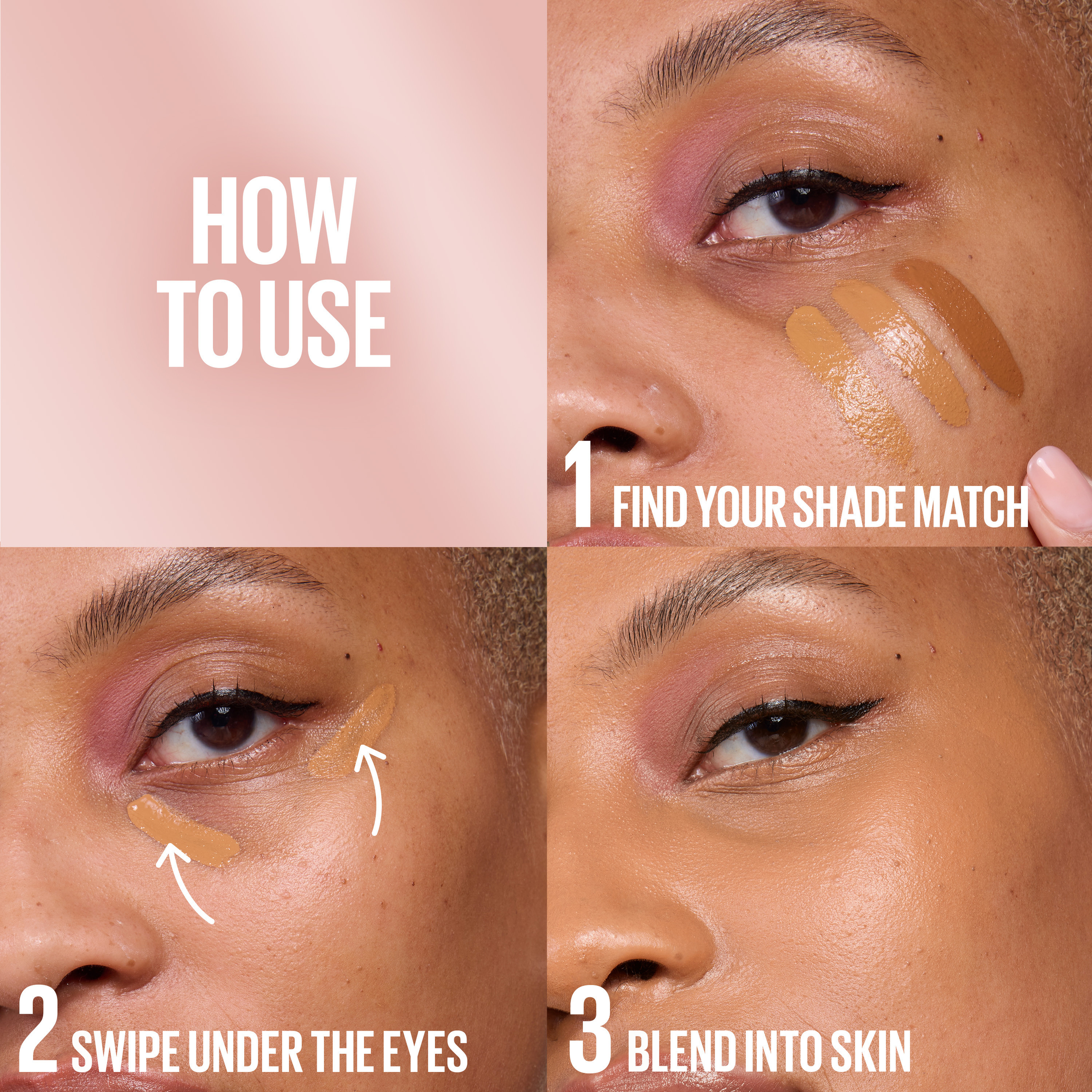 Maybelline Lifter Concealer 15 1 each - Image 9