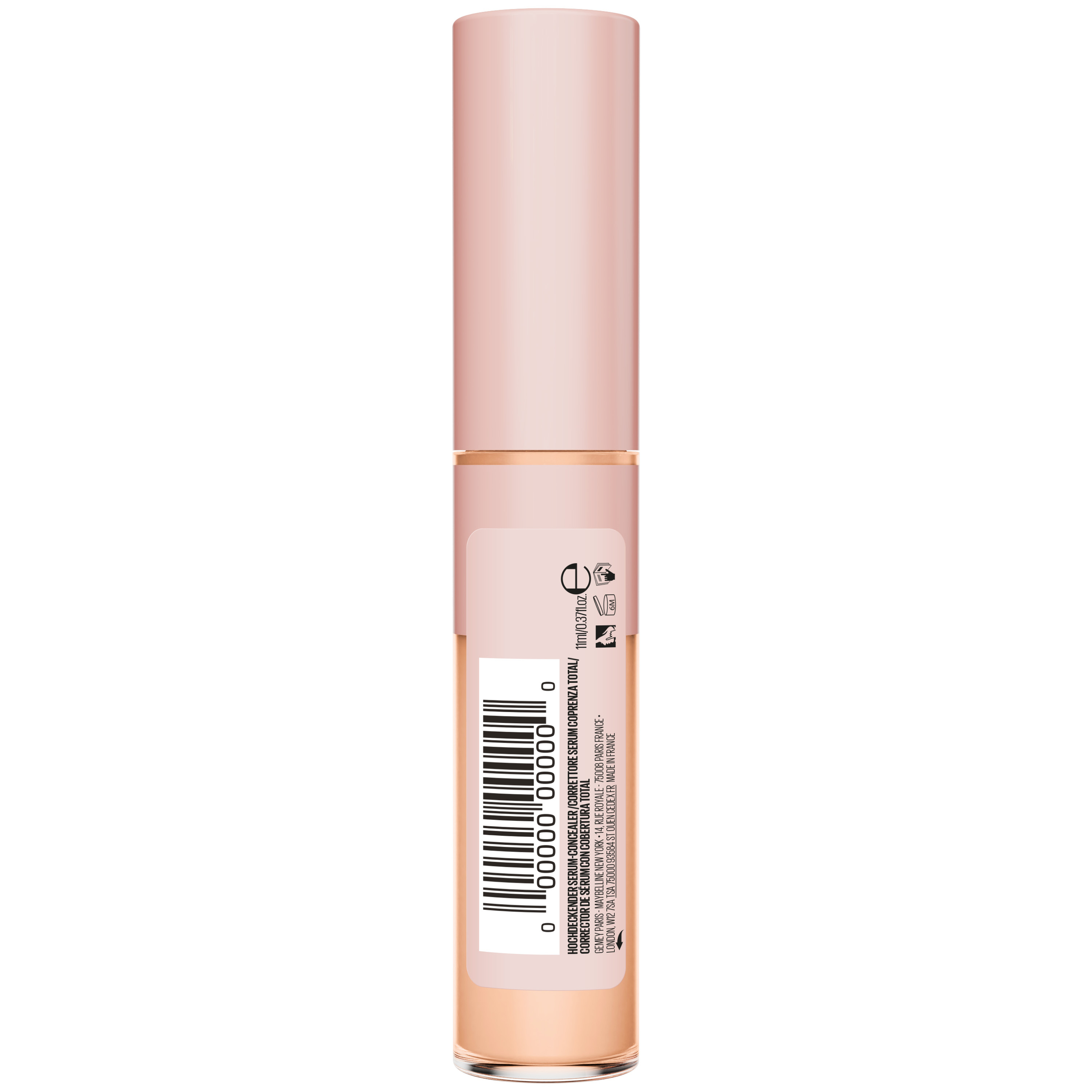 Maybelline Lifter Concealer 15 1 each - Image 3
