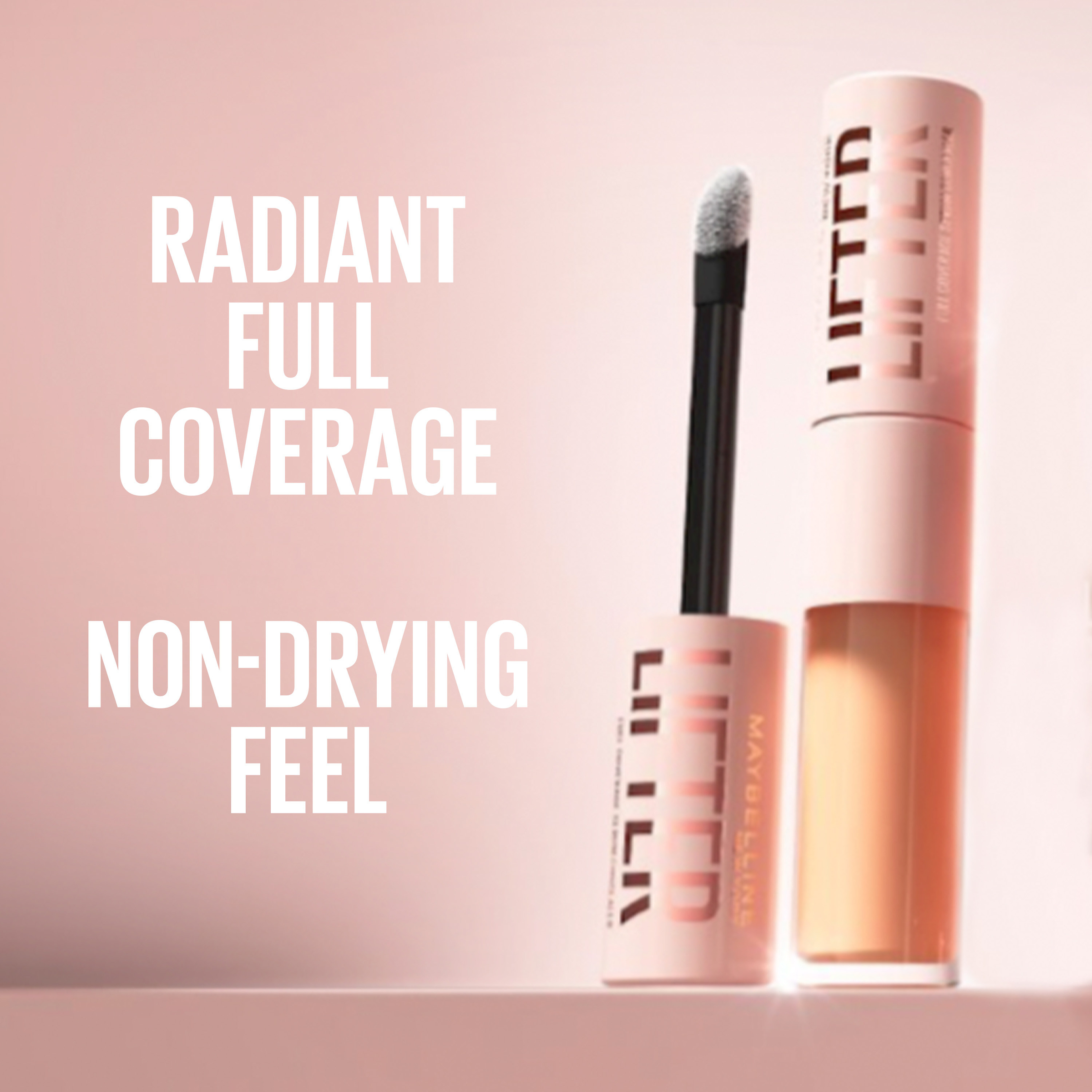Maybelline Lifter Concealer 25 1 each - Image 7