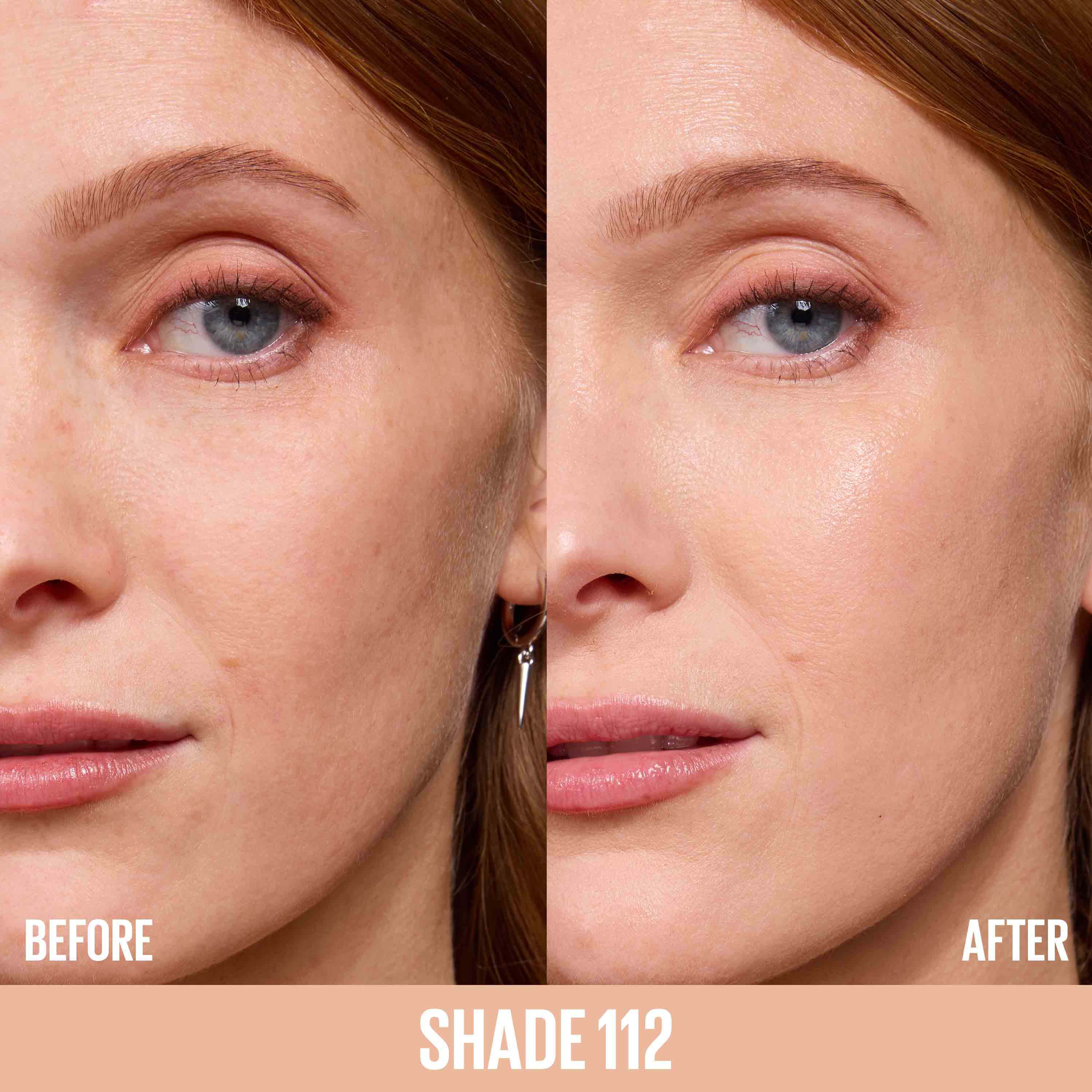 Maybelline Lifter Plump & Glow Foundation 112 1 each - Image 5