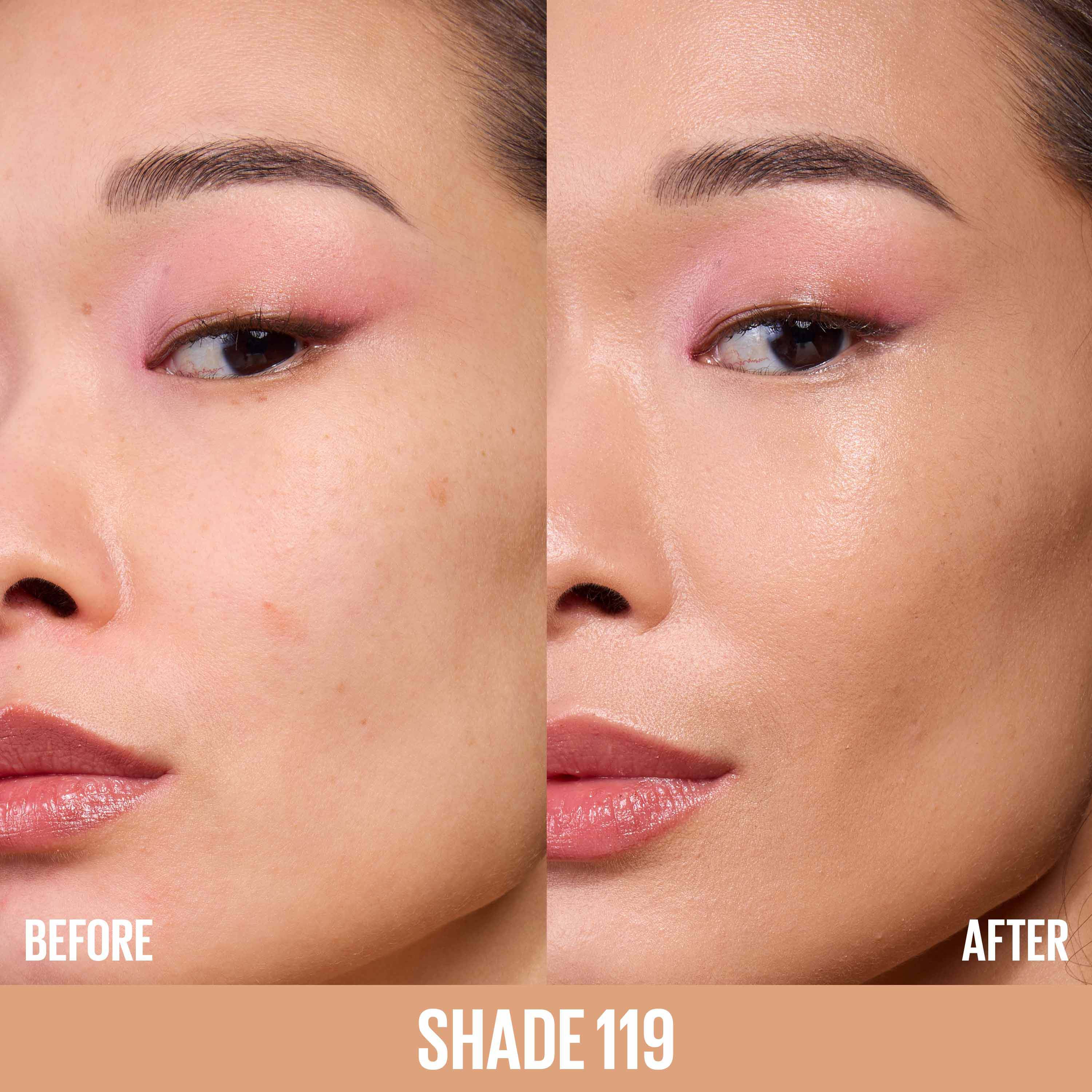 Maybelline Lifter Plump & Glow Foundation 119 1 each - Image 5